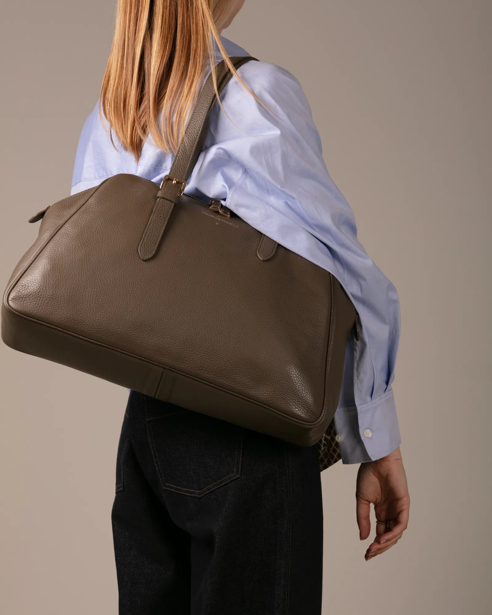 Fango - Marks&Angels