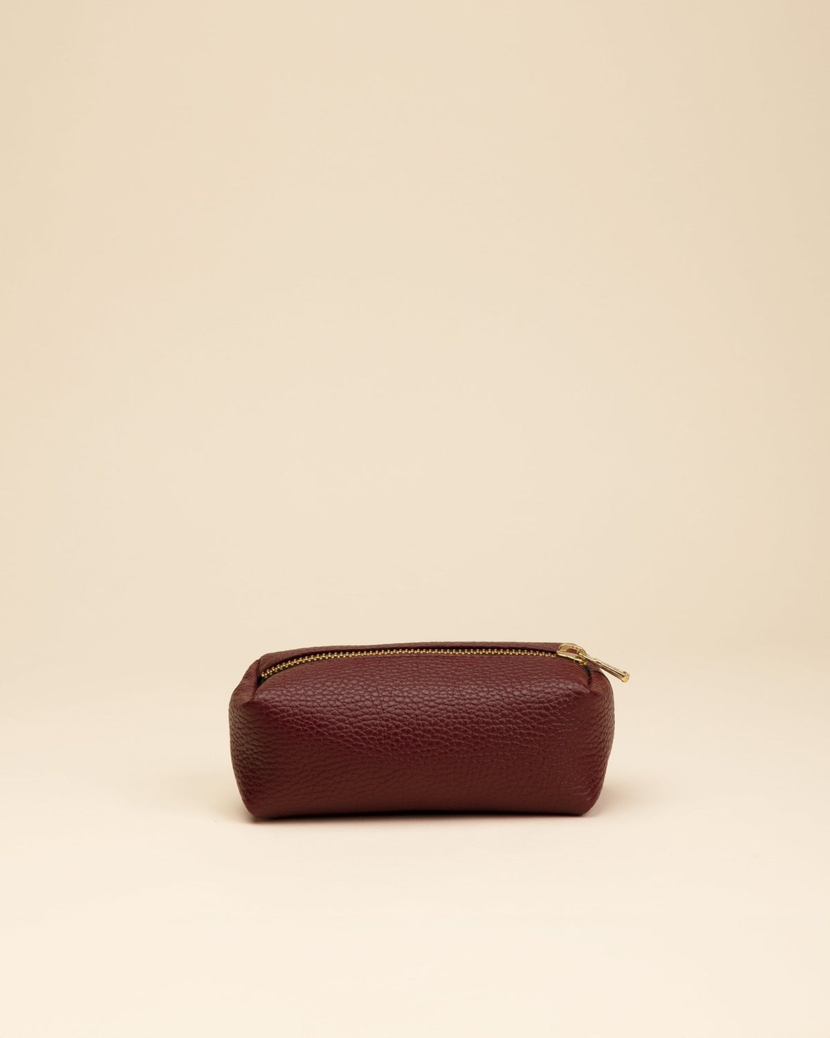 Mini Trousse Cremisi - Marks&Angels