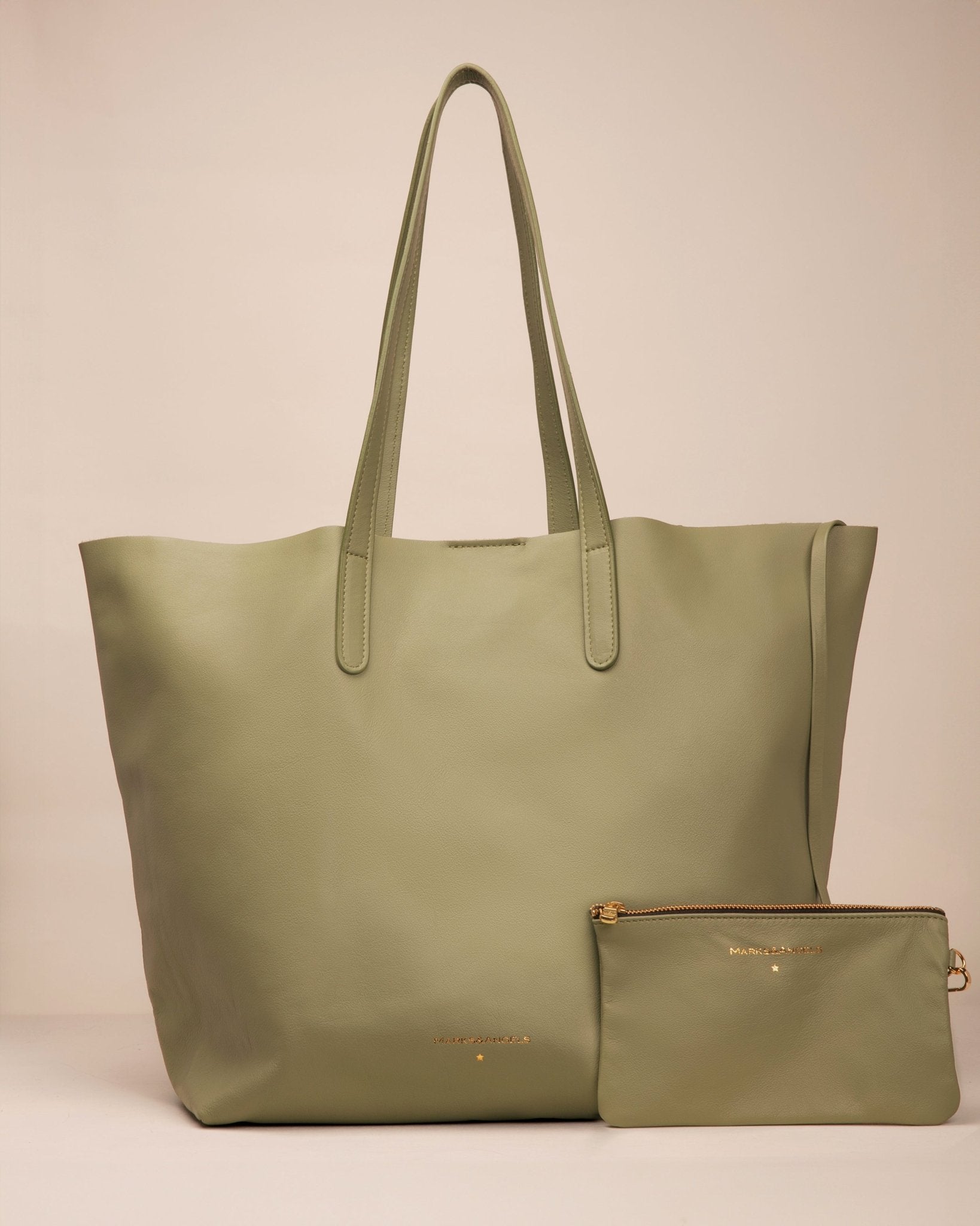 Maty Olive - Marks&Angels