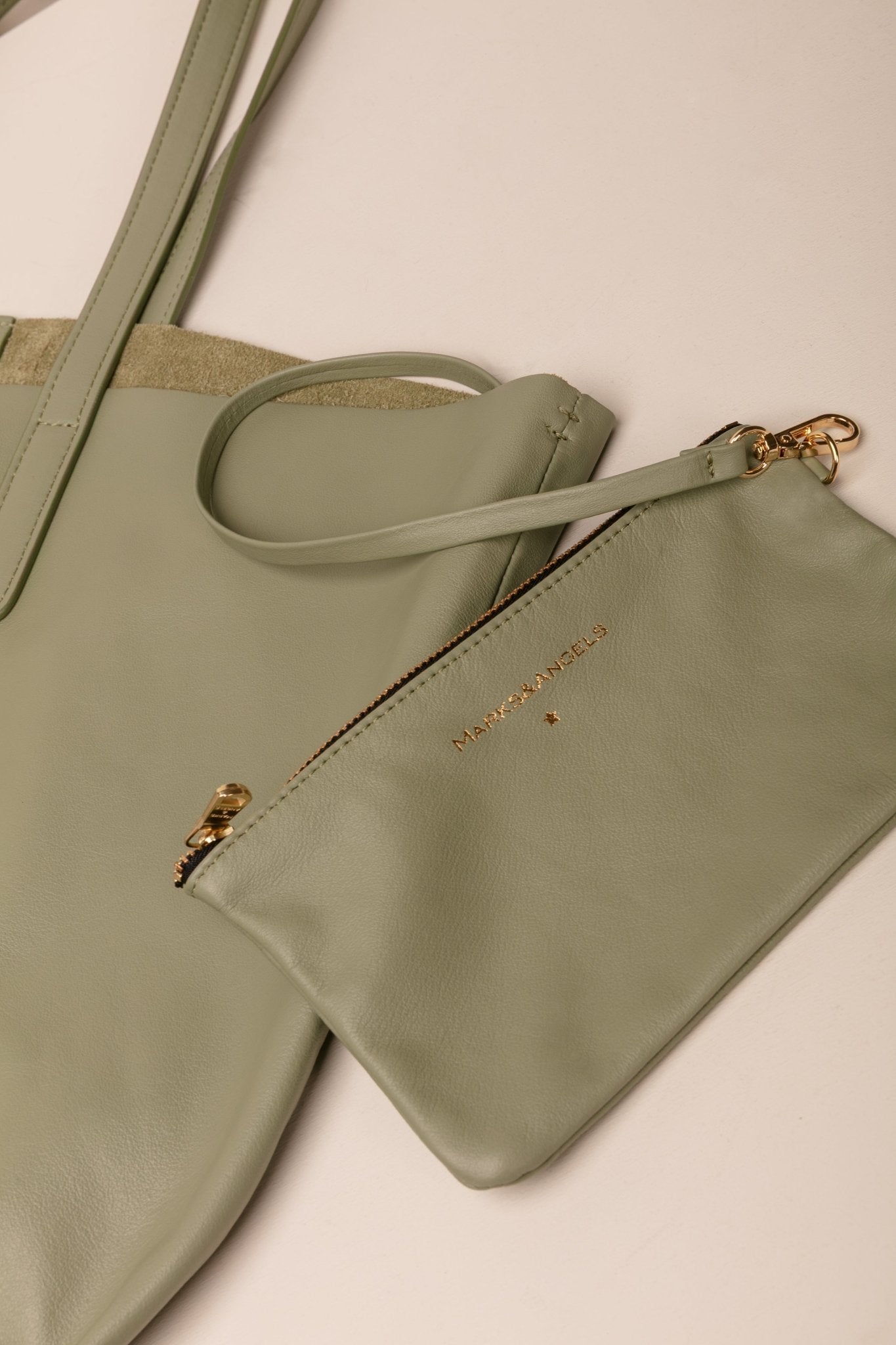 Maty Olive - Marks&Angels