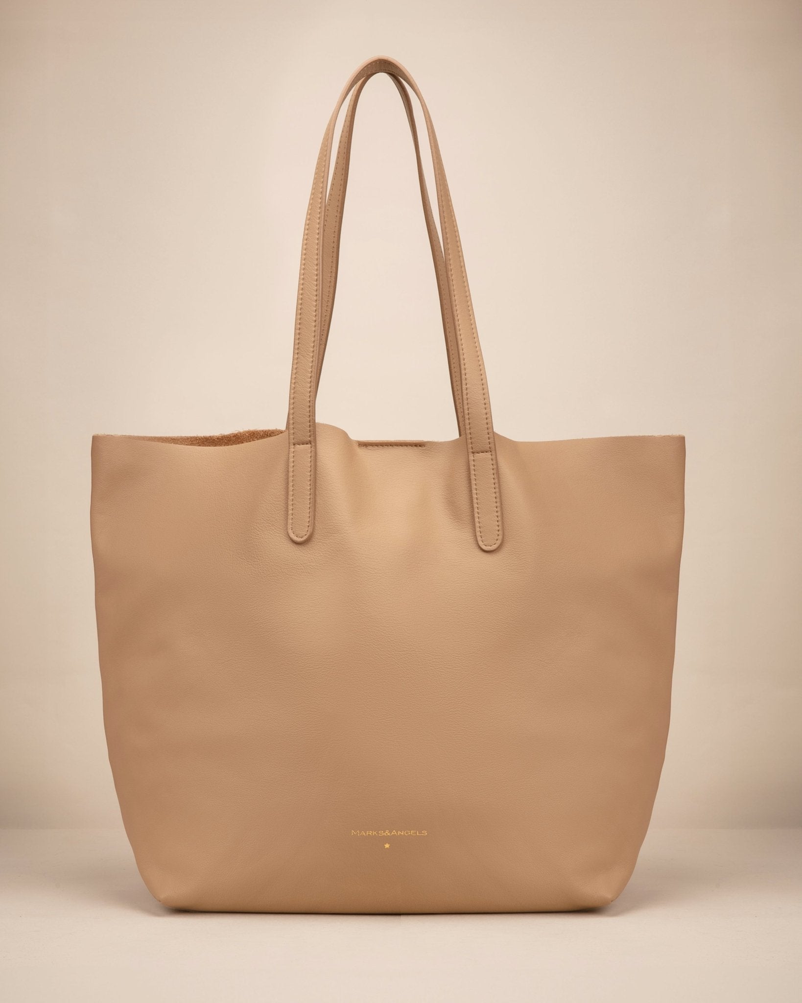 Maty Cappuccino - Marks&Angels