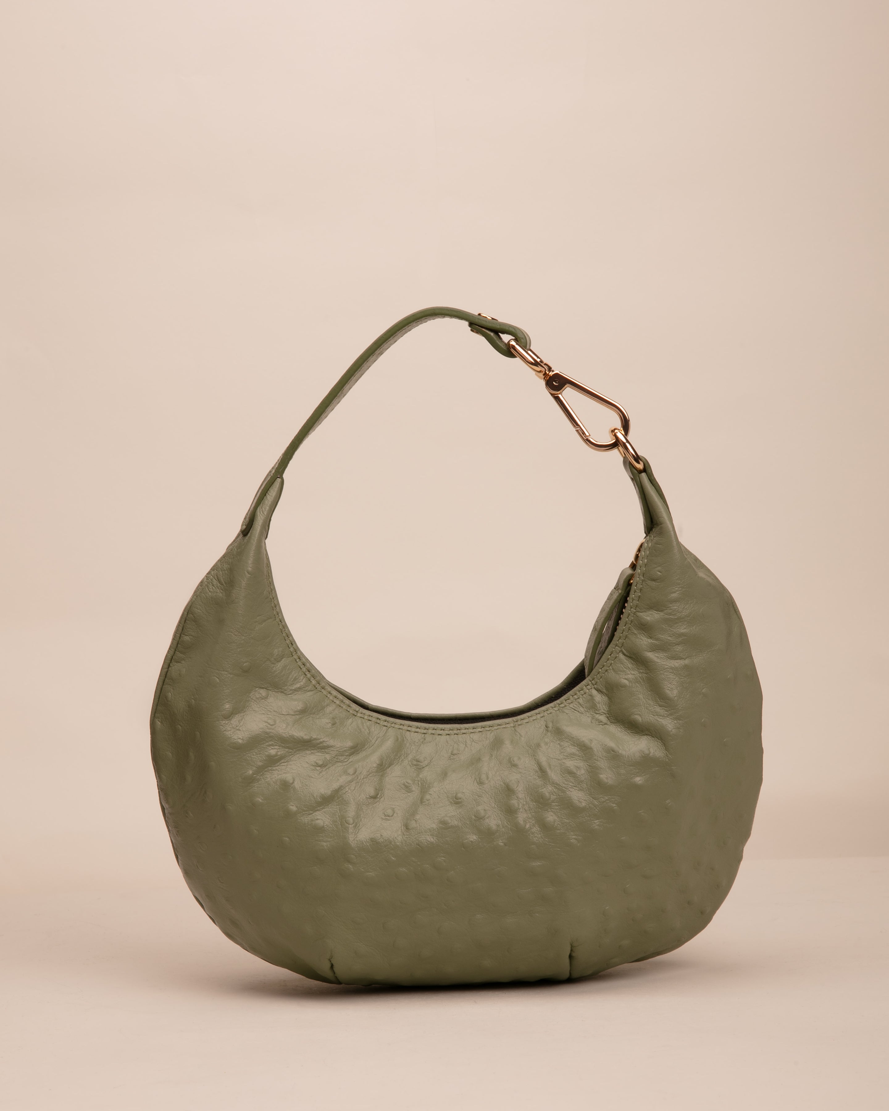 Mini Vicky Rhea Olive