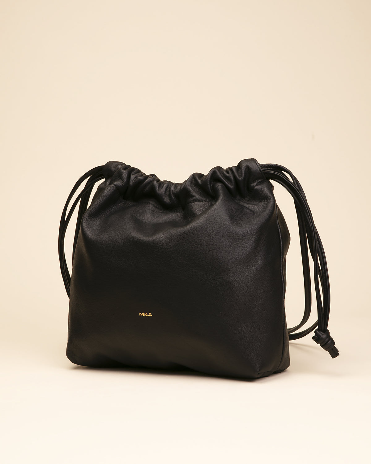 Mini Sabri Nero