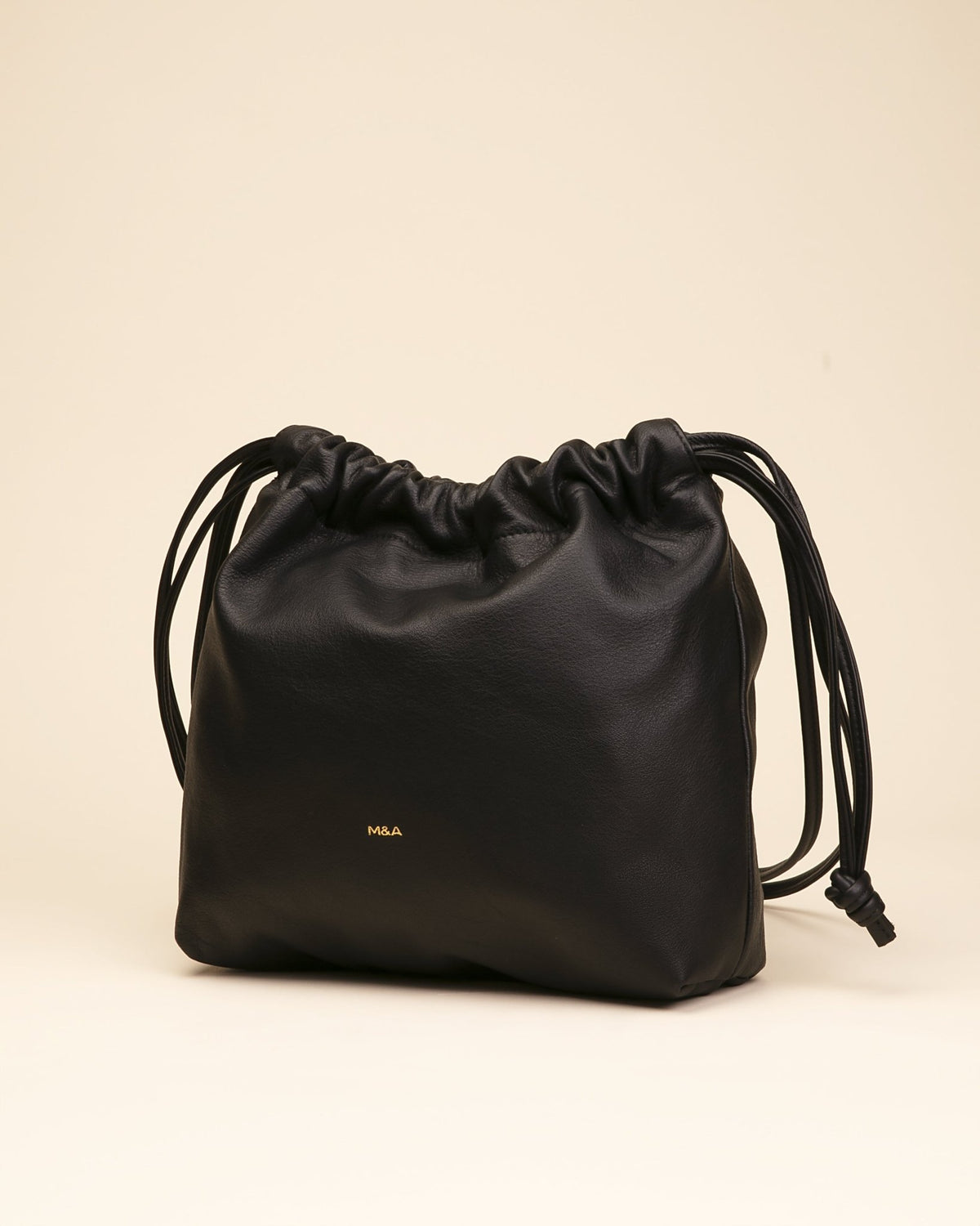 Mini Sabri Nero - Marks&Angels
