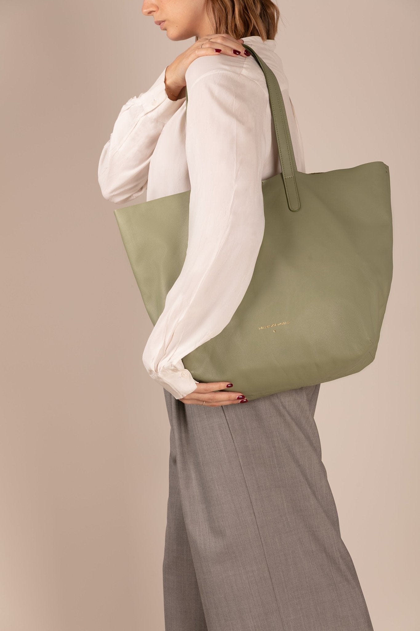 Maty Olive - Marks&Angels