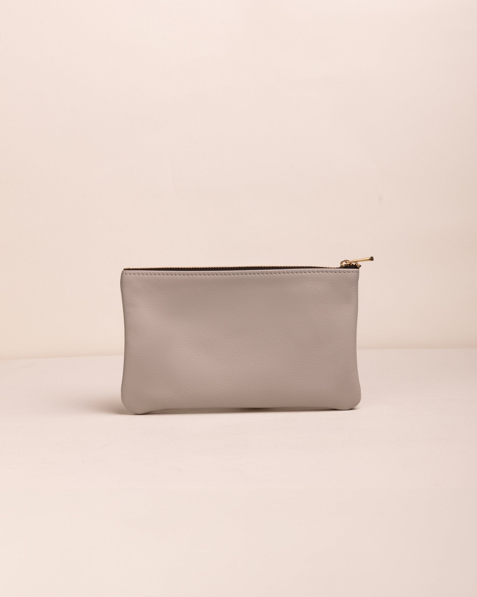 POCHETTE MEMOLE PERLA - Marks&Angels