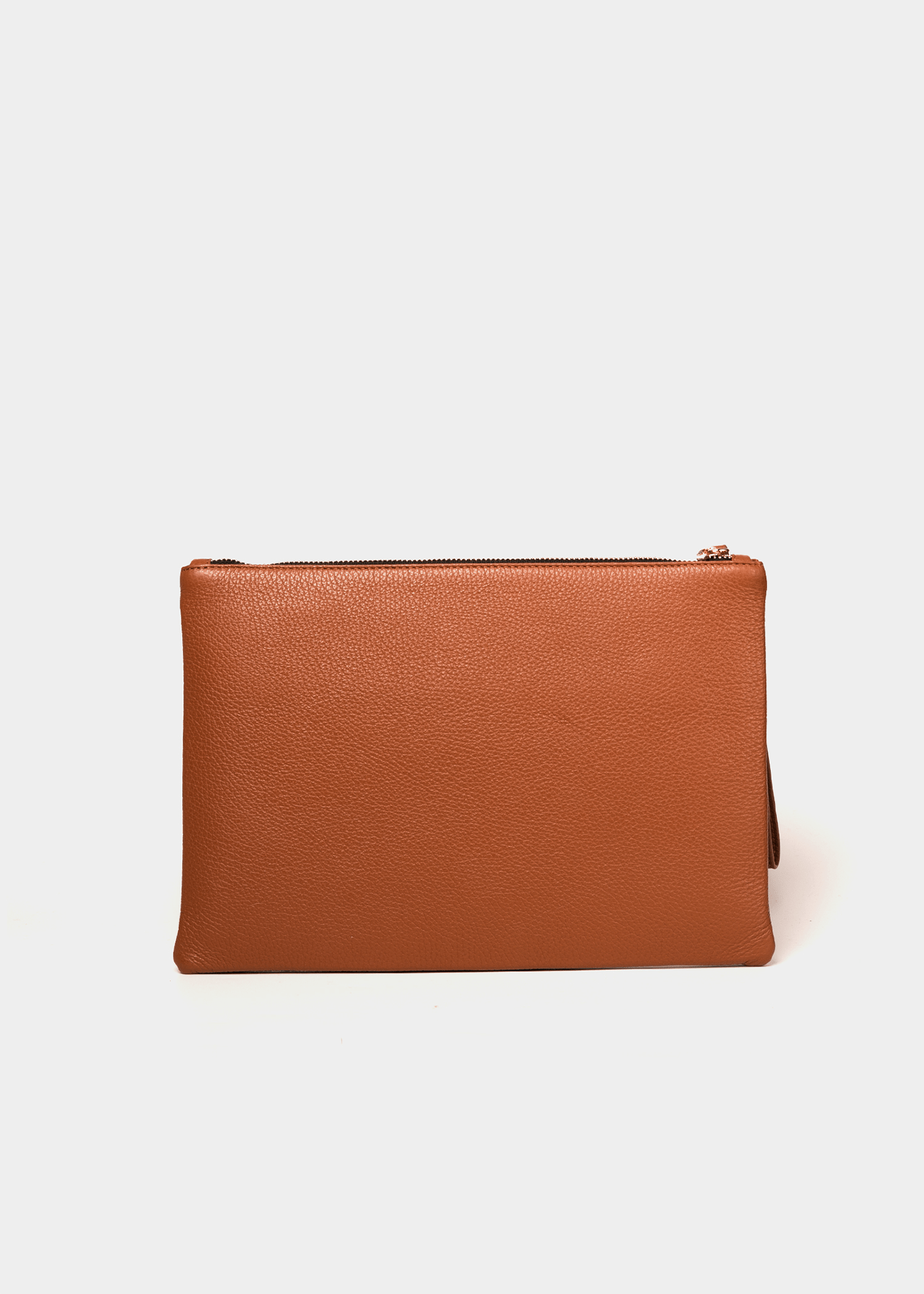 Maxi Pochette Andy Caramel - Marks&Angels