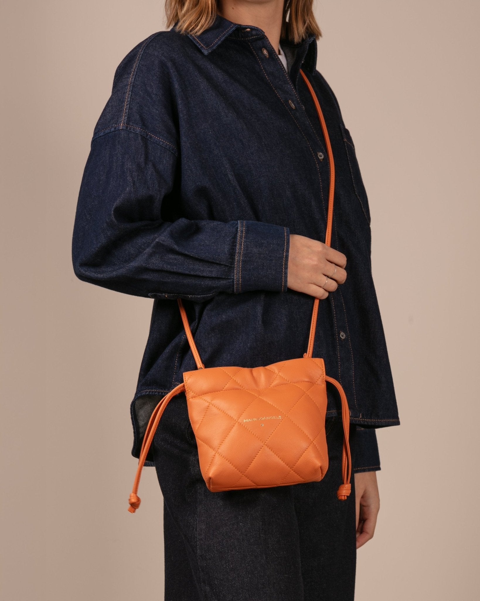 Amelie Arancio - Marks&Angels