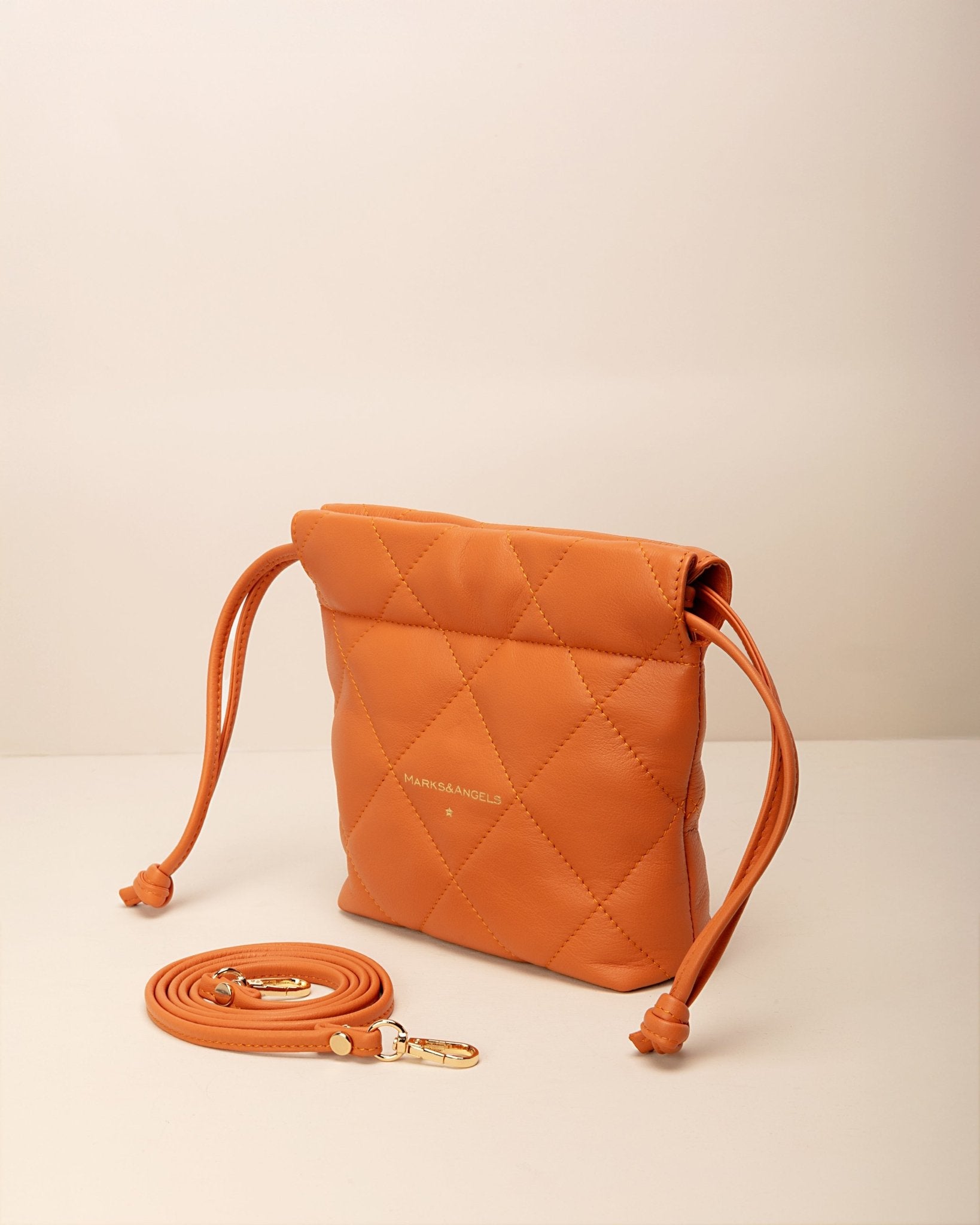 Amelie Arancio - Marks&Angels