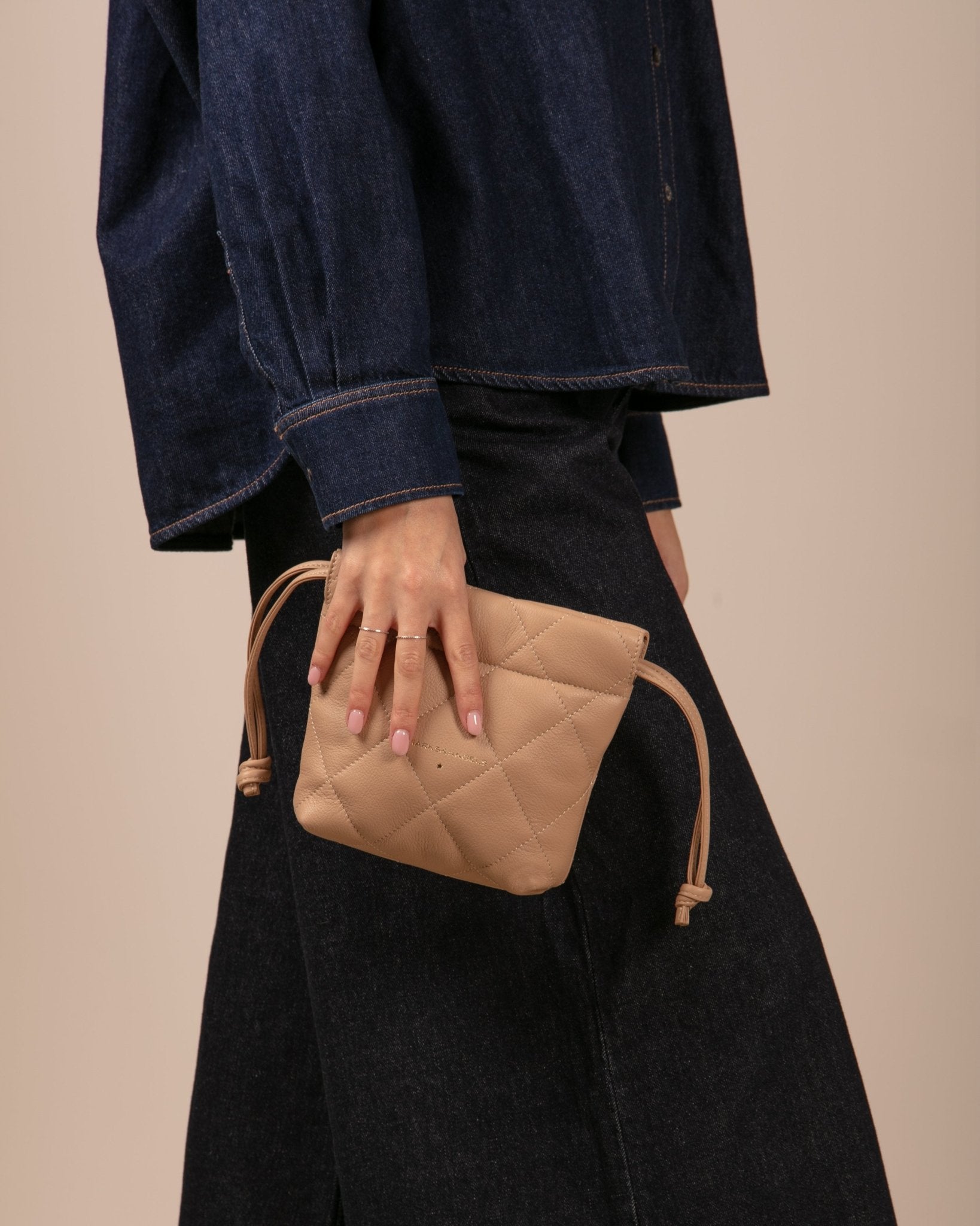 Amelie Cappuccino - Marks&Angels