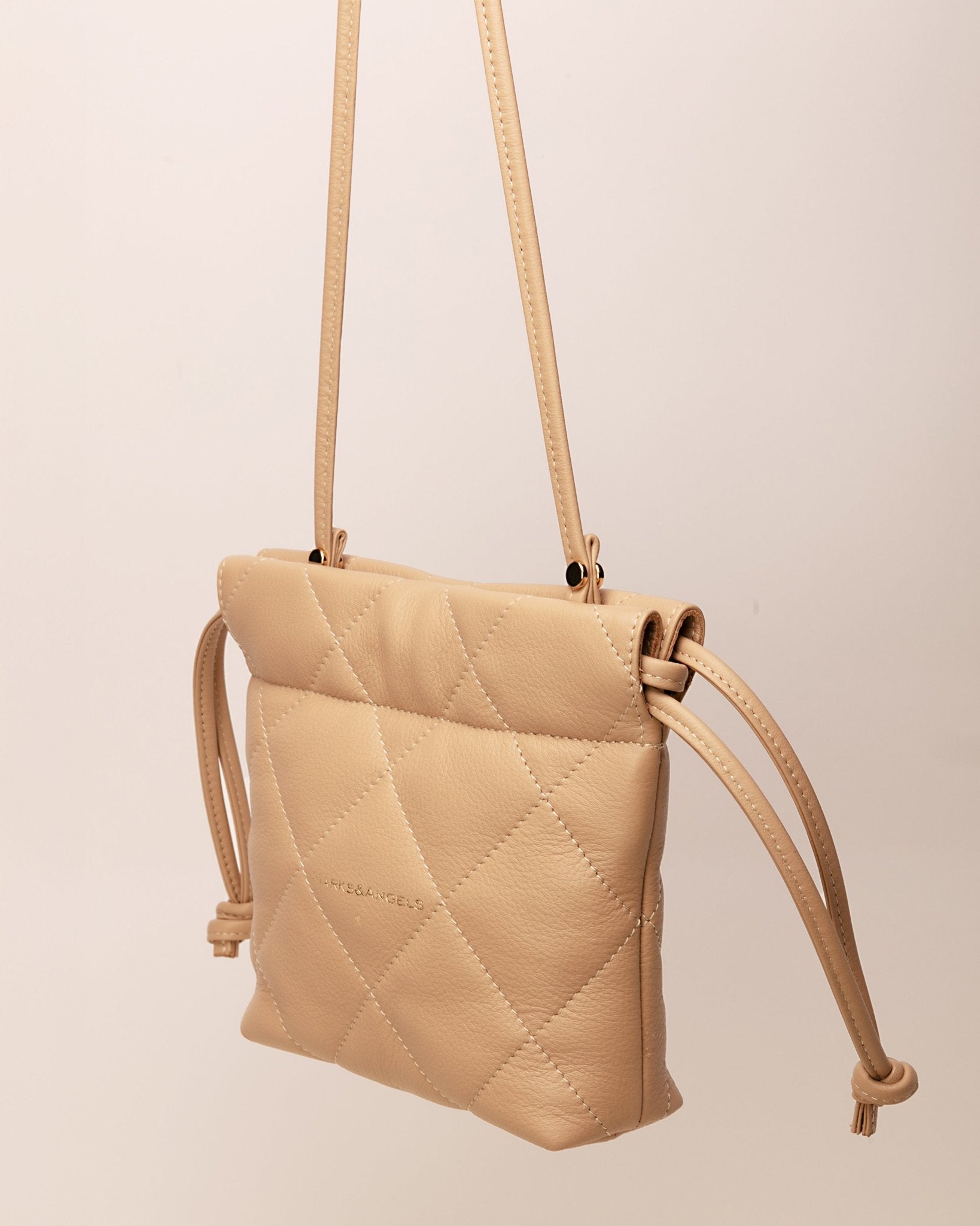 Amelie Cappuccino - Marks&Angels