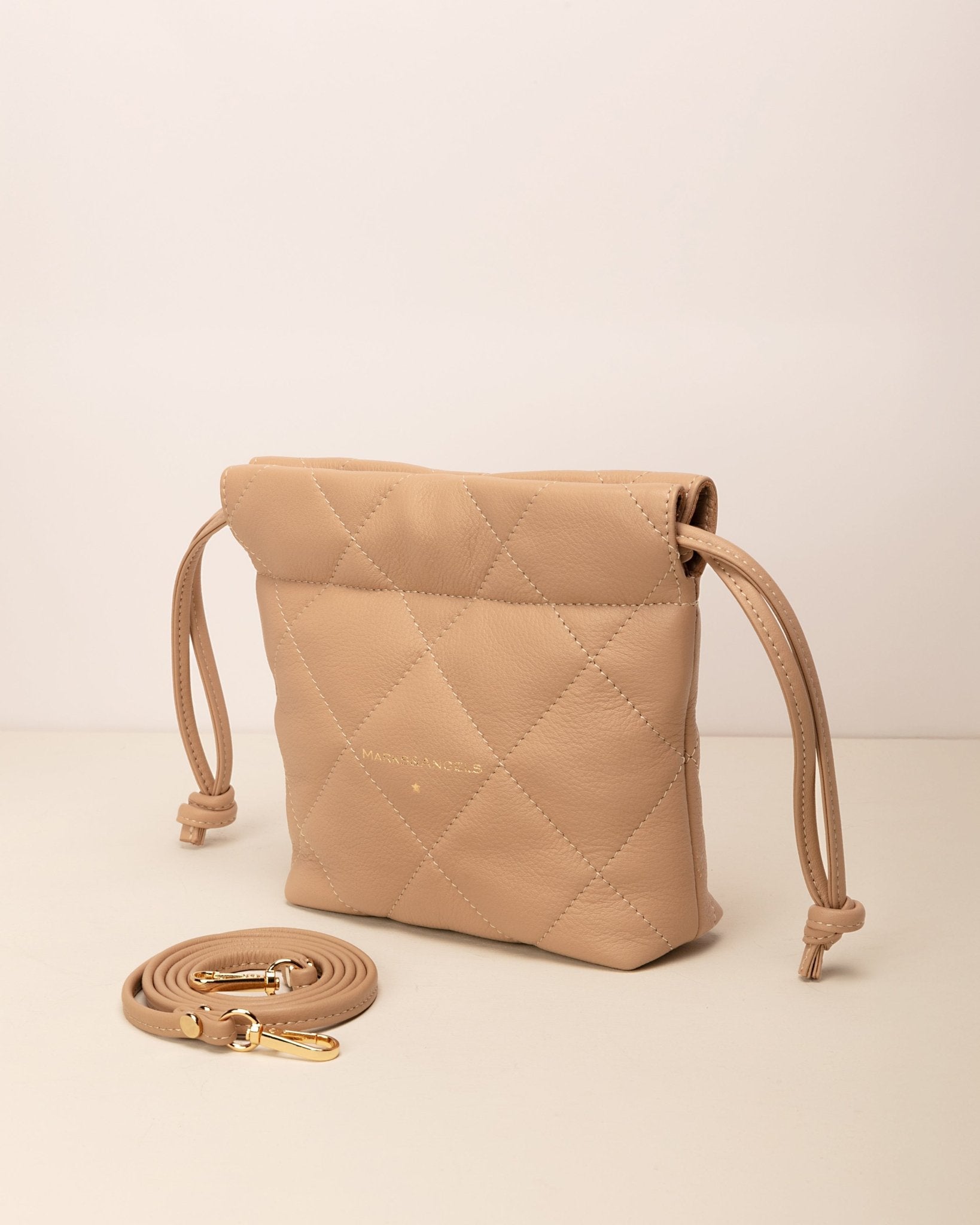 Amelie Cappuccino - Marks&Angels