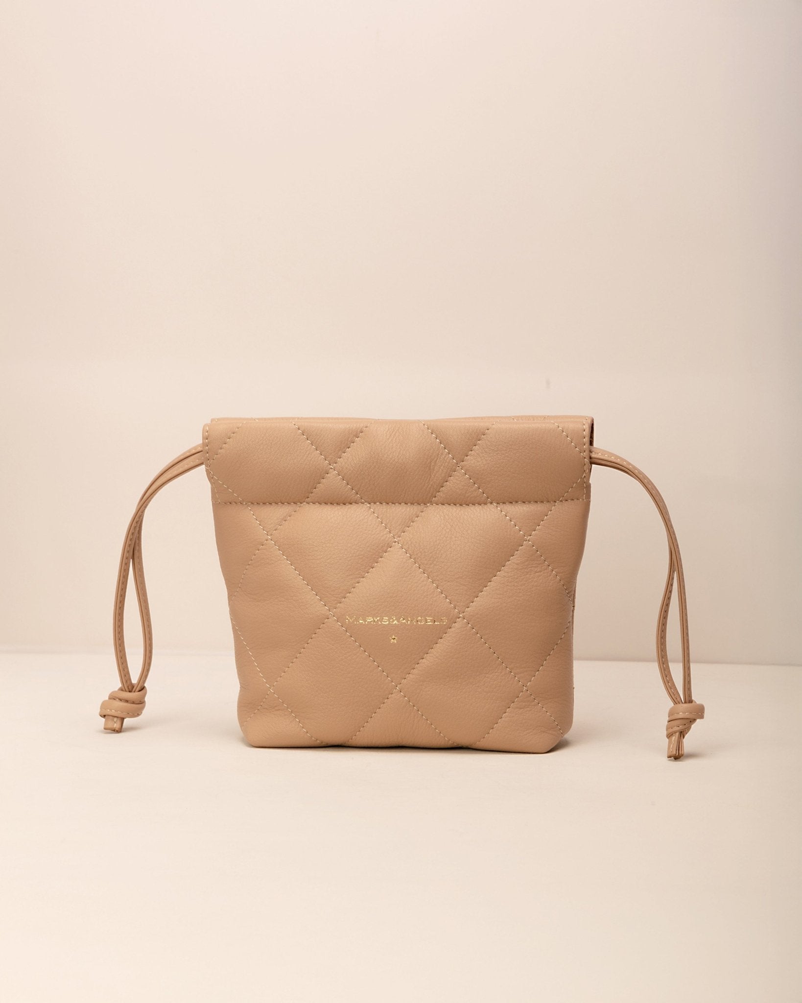 Amelie Cappuccino - Marks&Angels