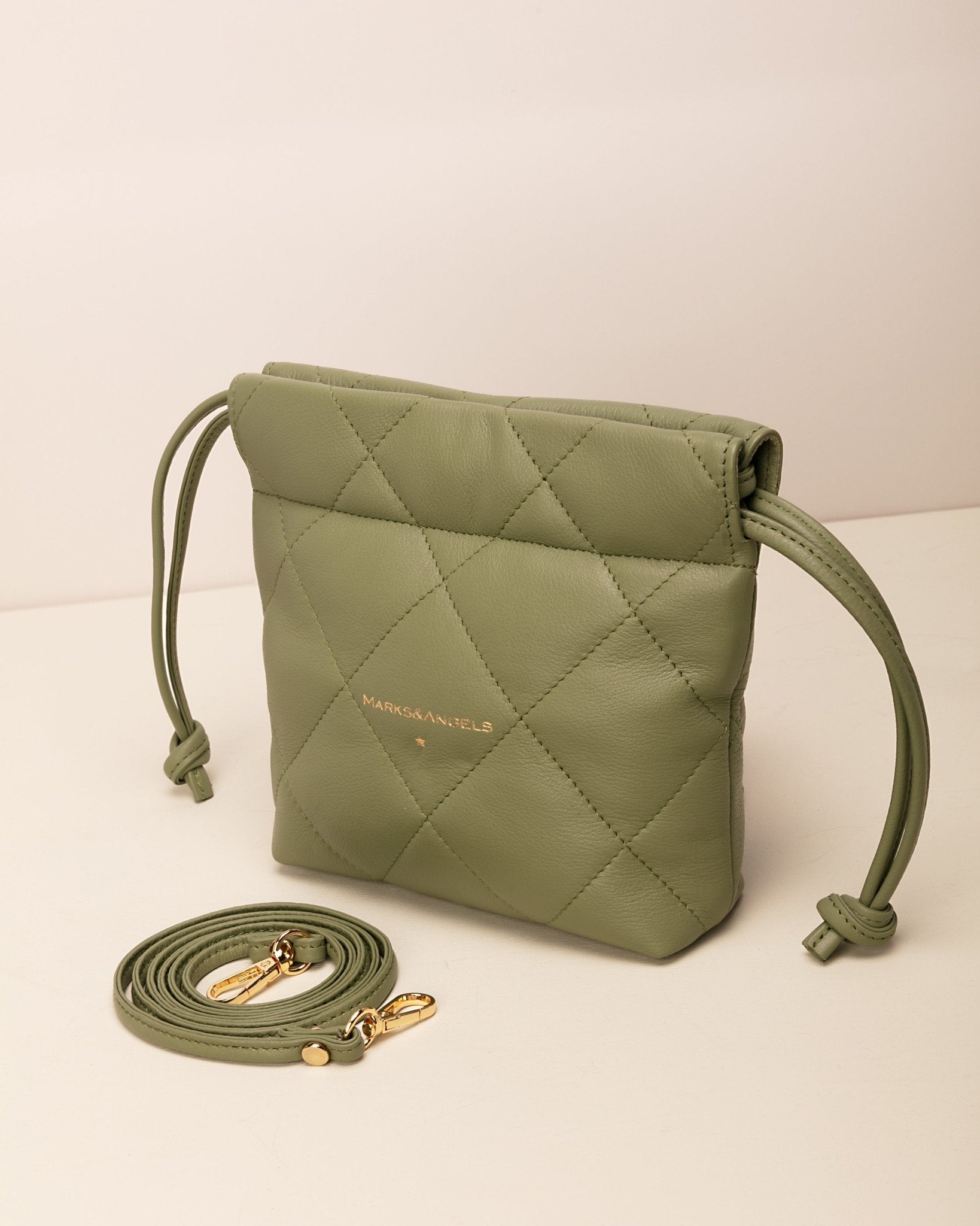 Amelie Olive - Marks&Angels