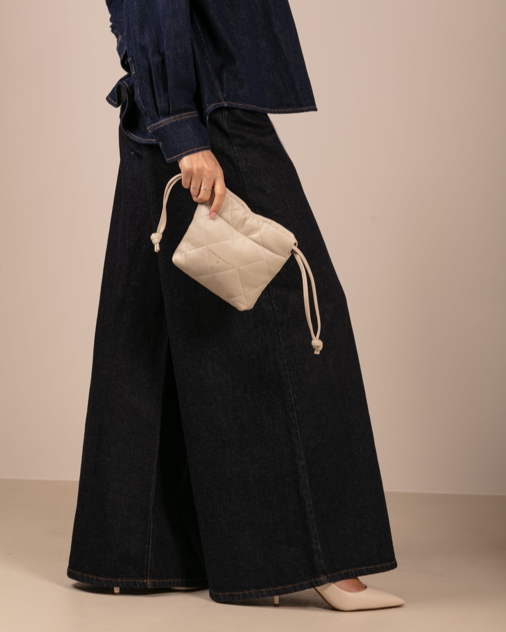 Amelie Lamb - Marks&Angels