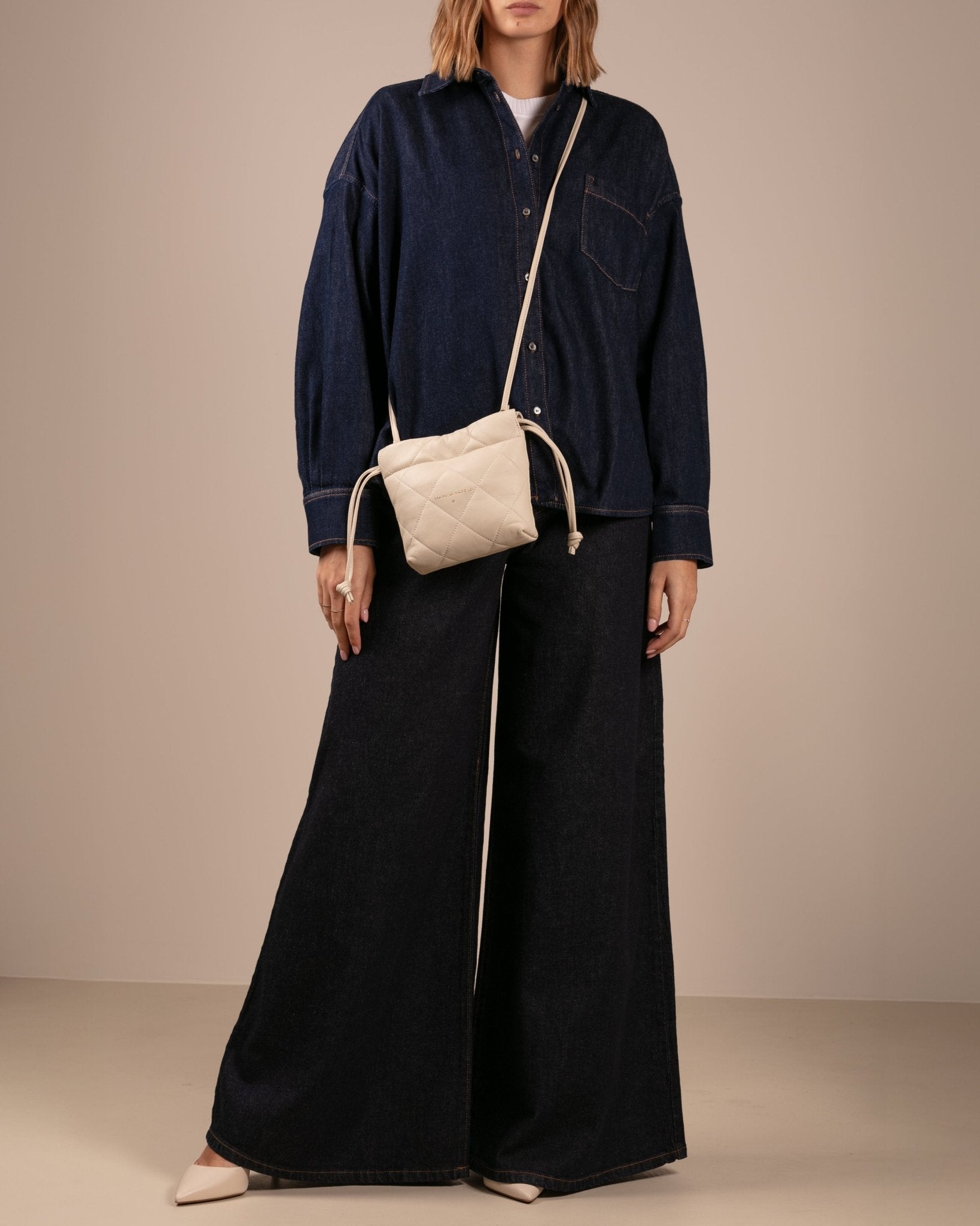 Amelie Lamb - Marks&Angels