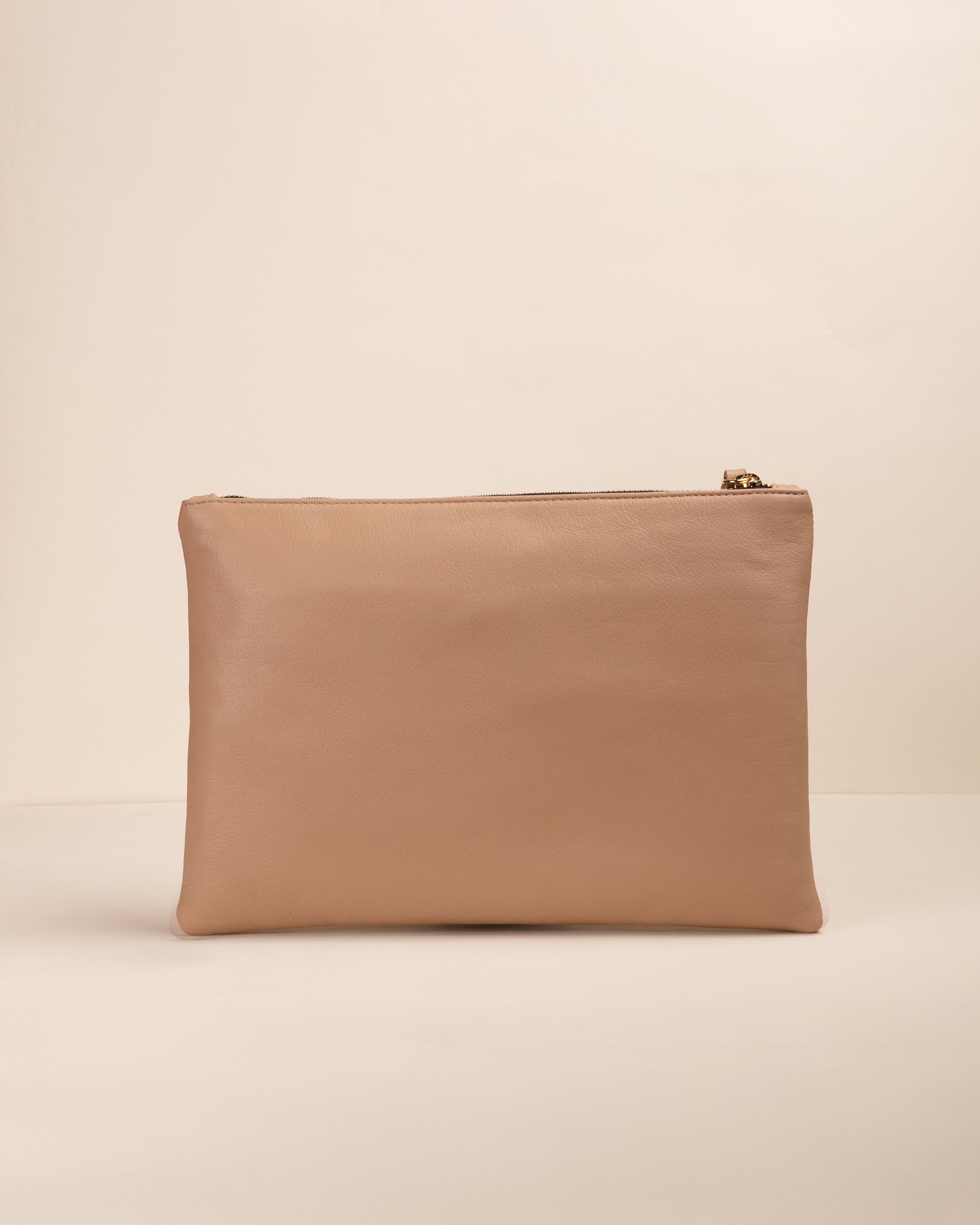 Maxi Pochette Andy Cappuccino