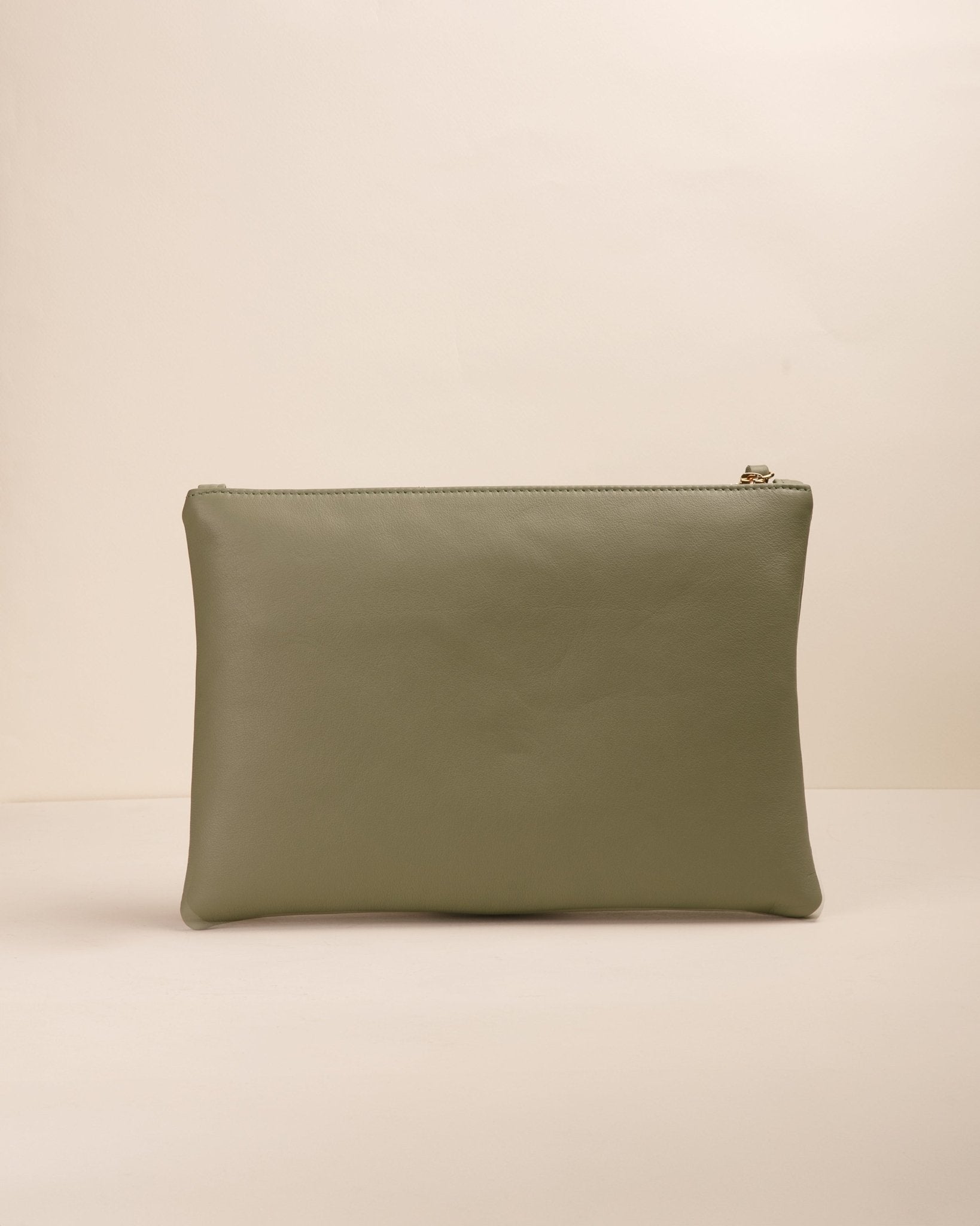 Maxi Pochette Andy Olive - Marks&Angels
