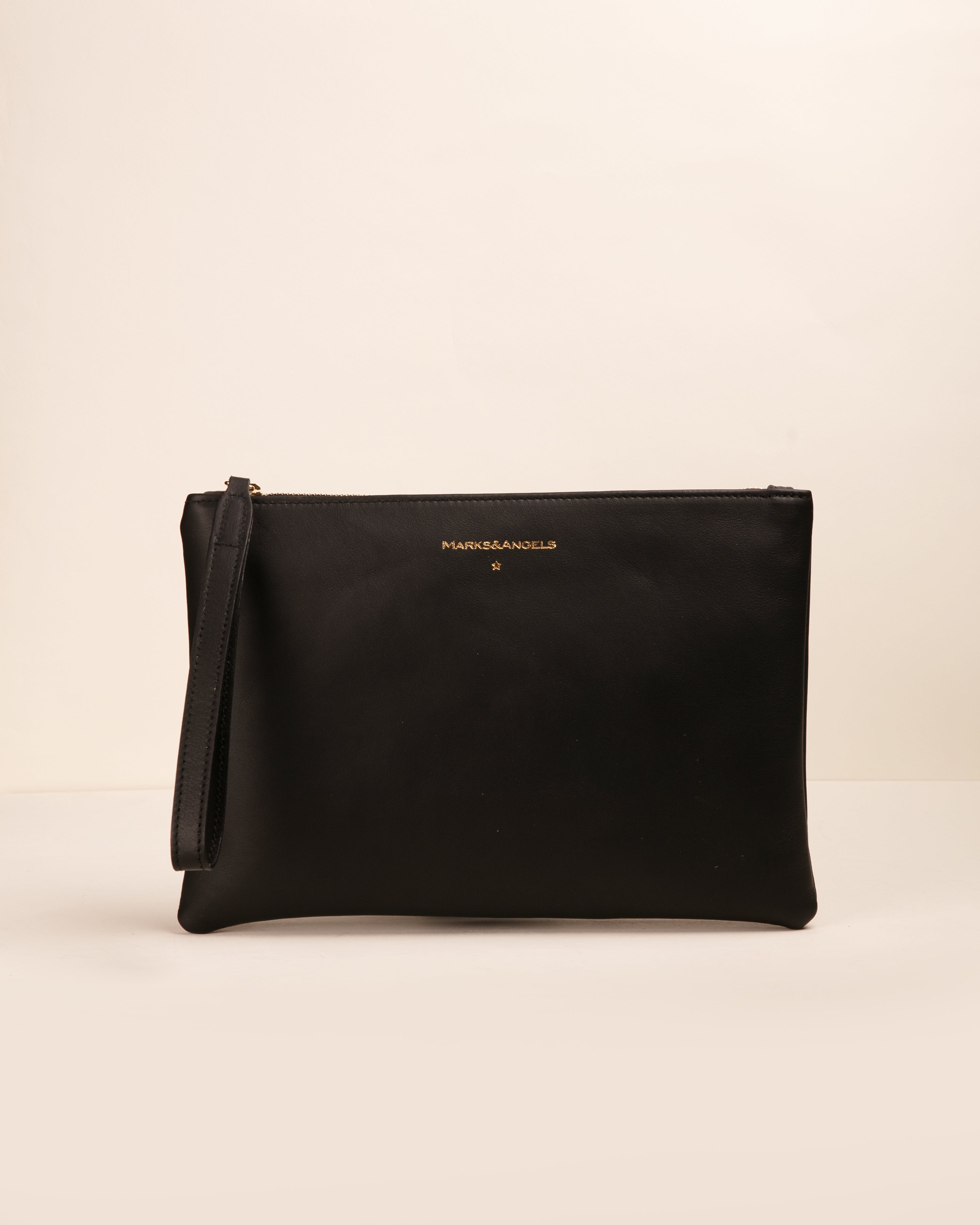 Maxi Pochette Andy Nero