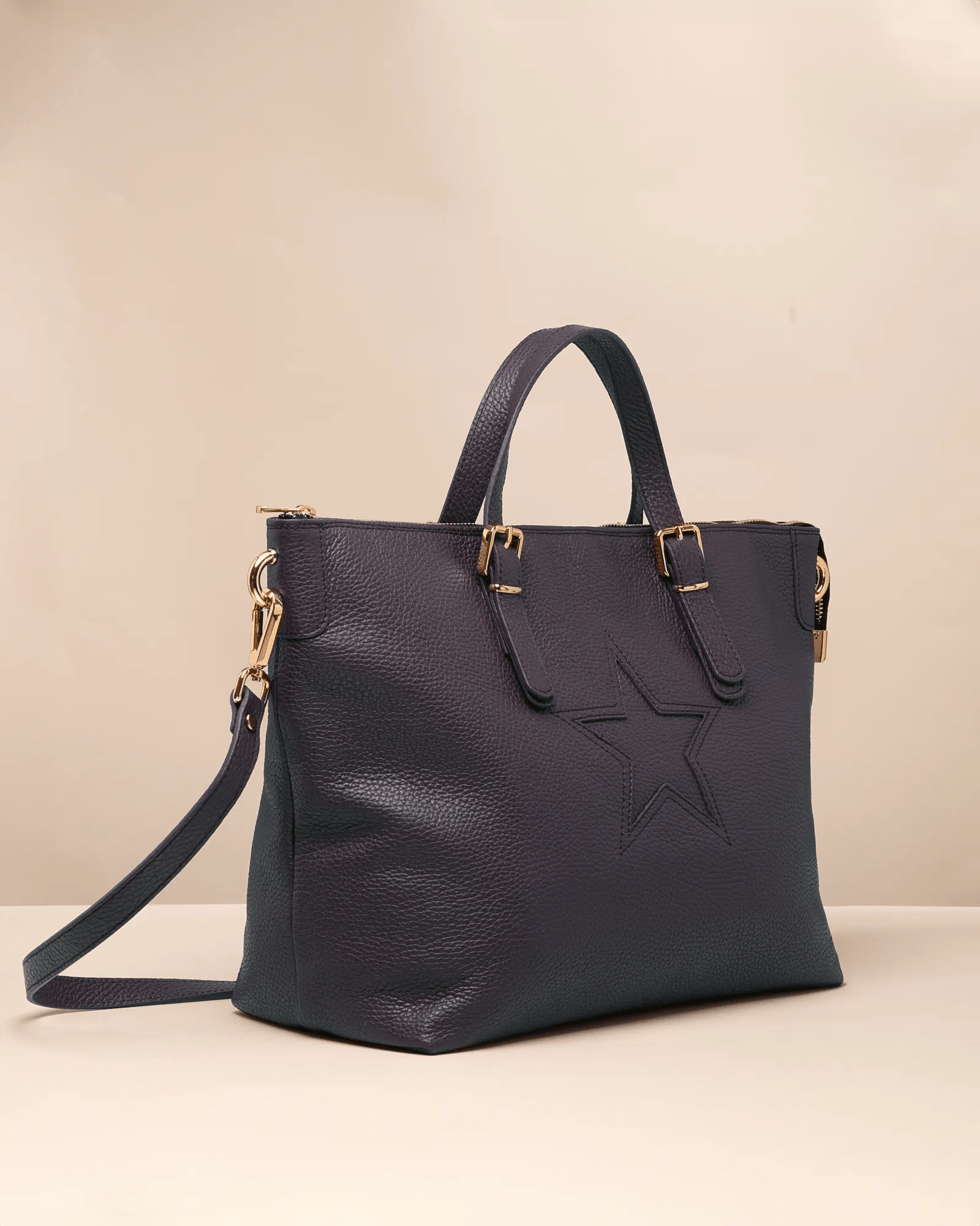 Claudia Blu Flag - Marks&Angels