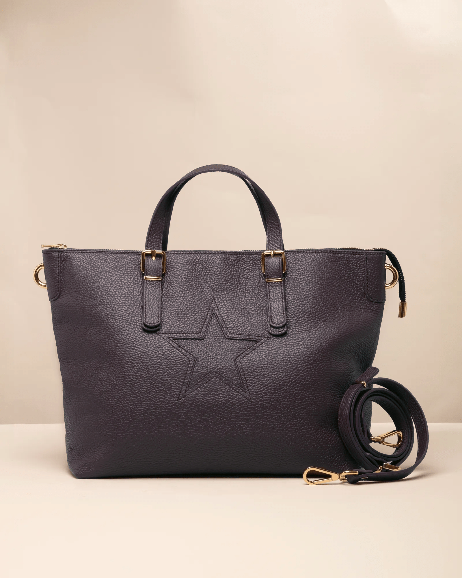 Claudia Blu Flag - Marks&Angels