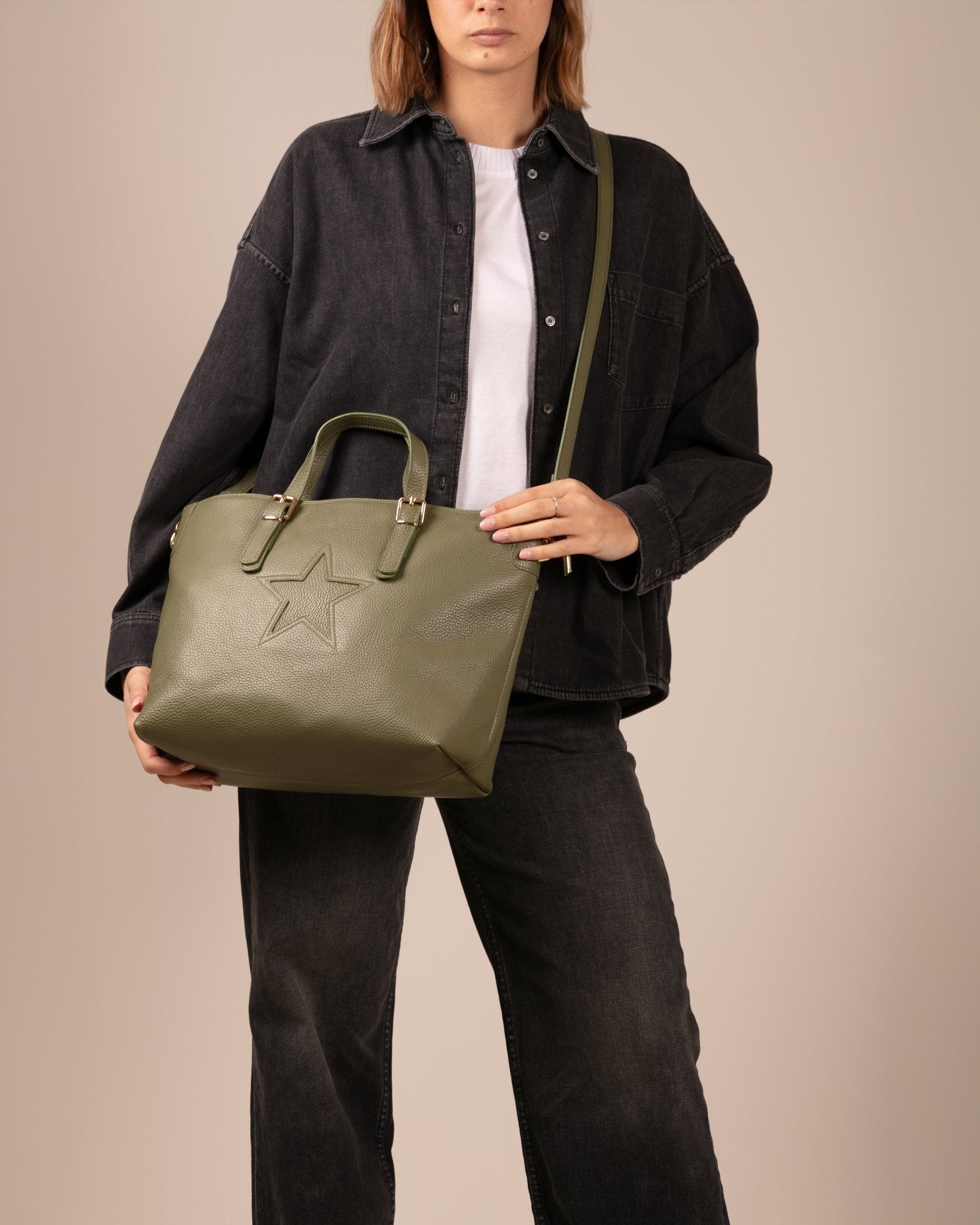 Claudia Bosco - Marks&Angels