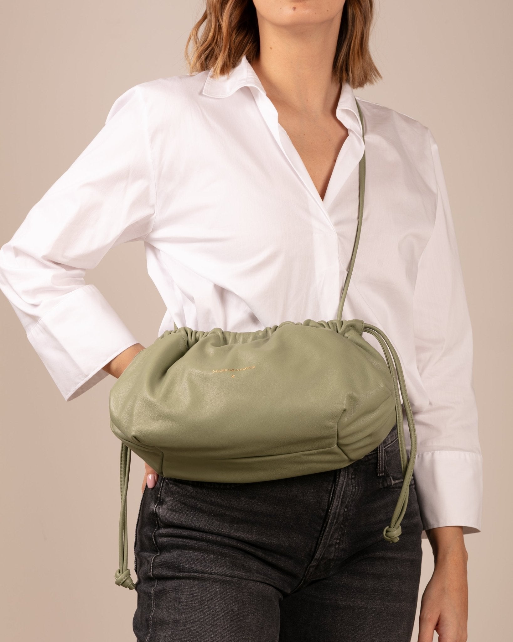 Cri New Olive - Marks&Angels