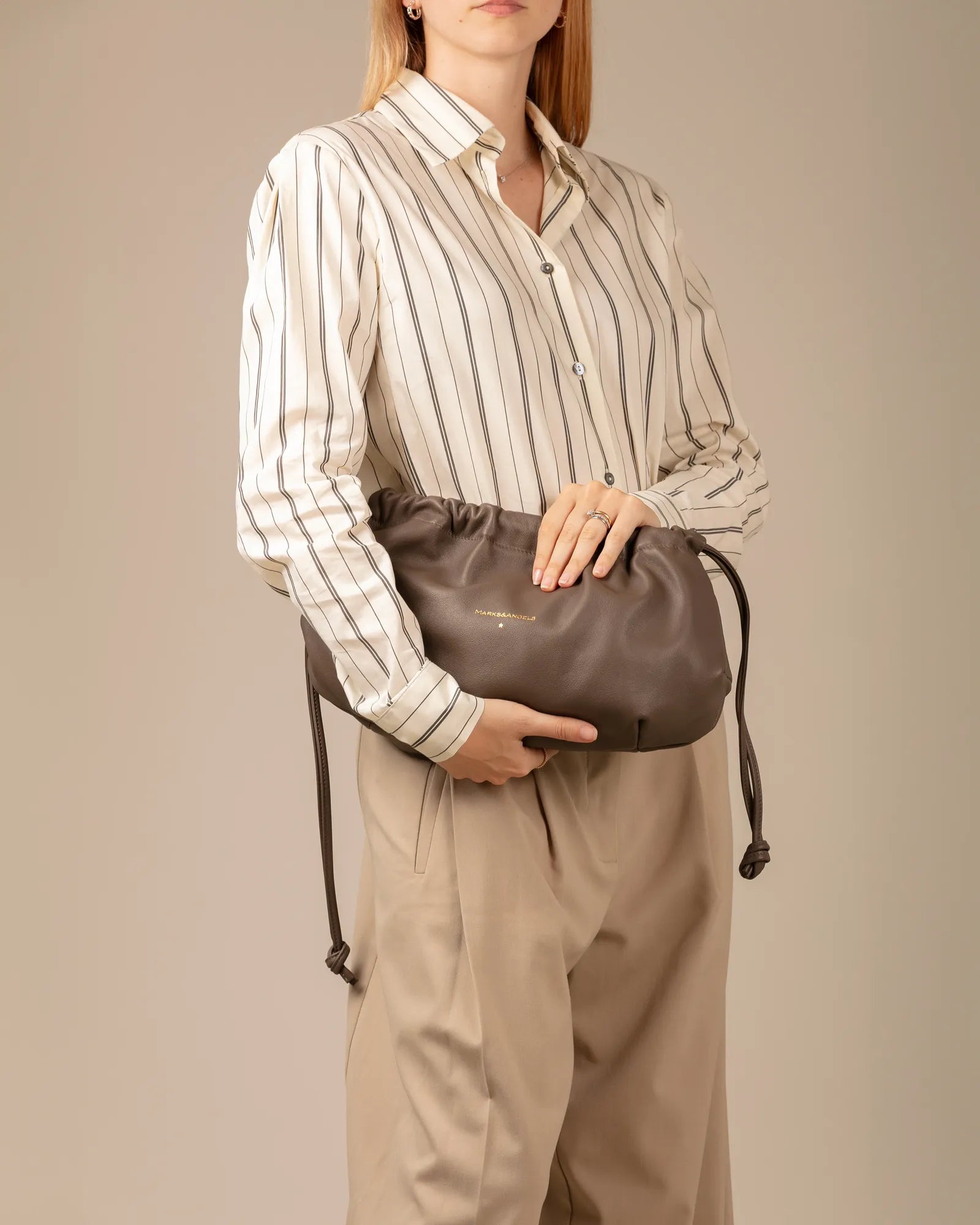 Cri New Taupe - Marks&Angels