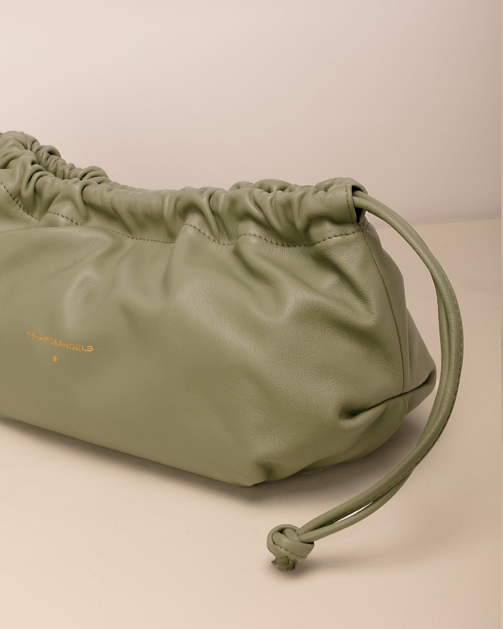 Cri New Olive - Marks&Angels