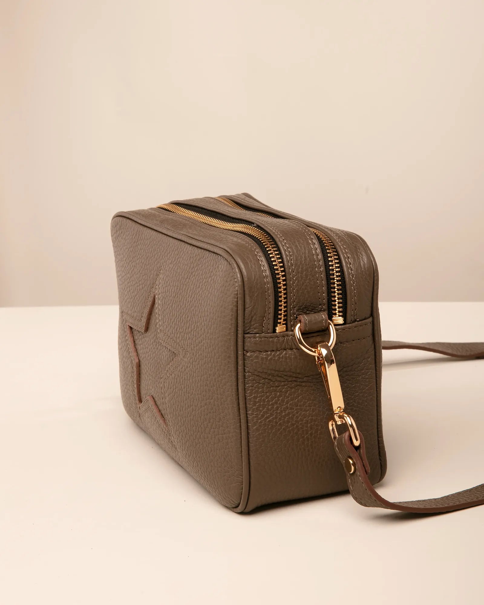 Gaia Fango - Marks&Angels