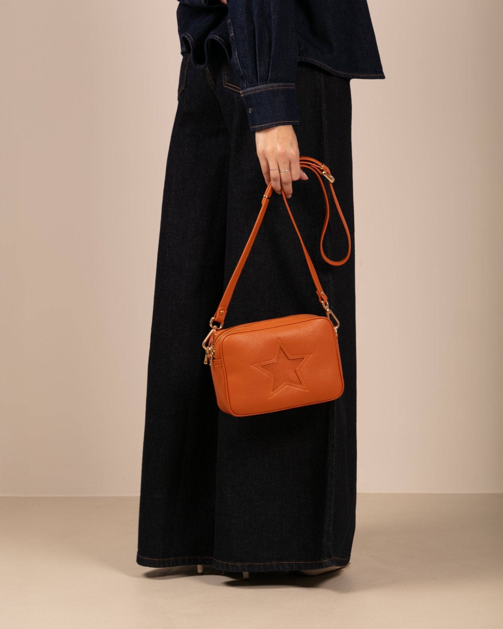 Gaia Marigold - Marks&Angels