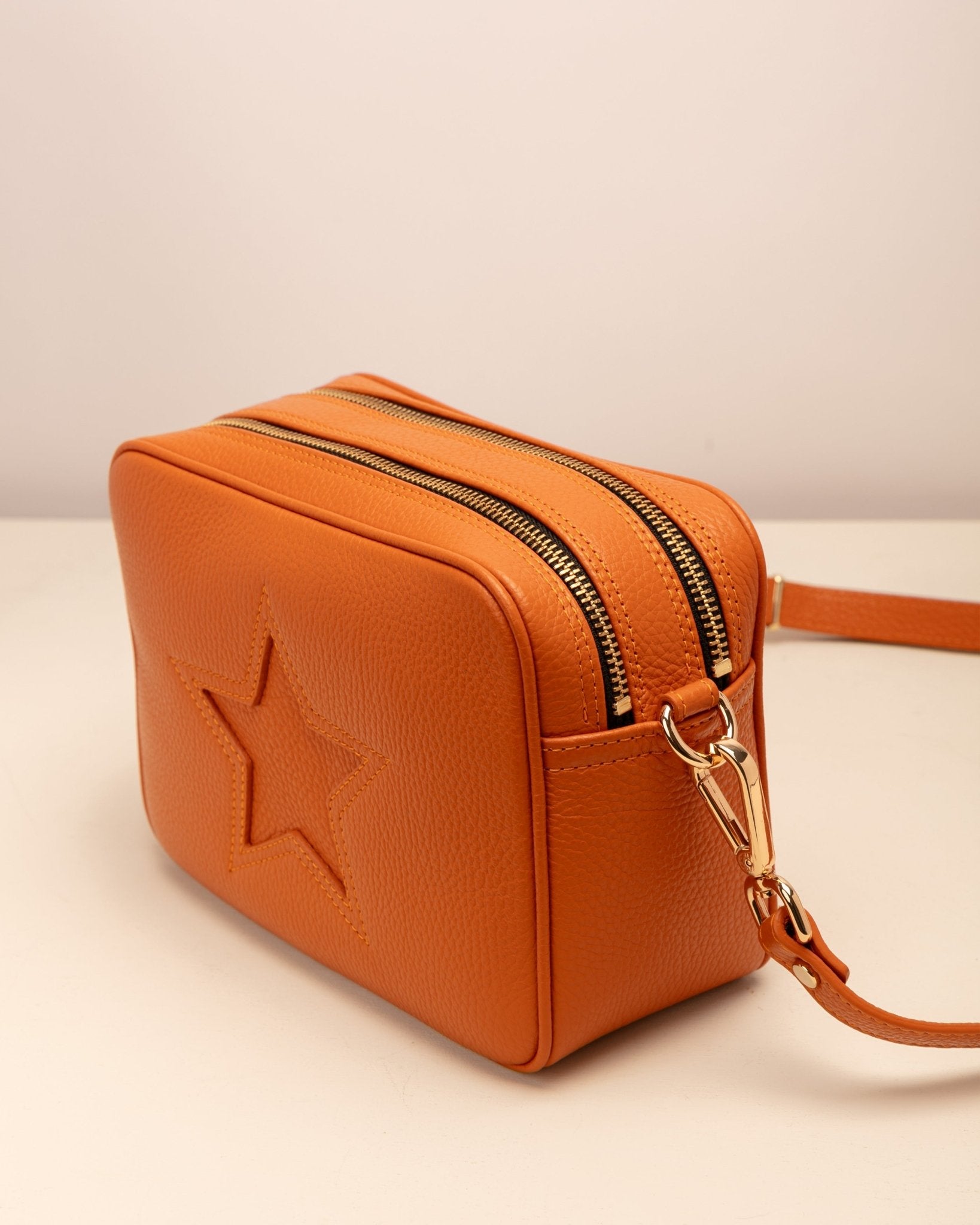 Gaia Marigold - Marks&Angels