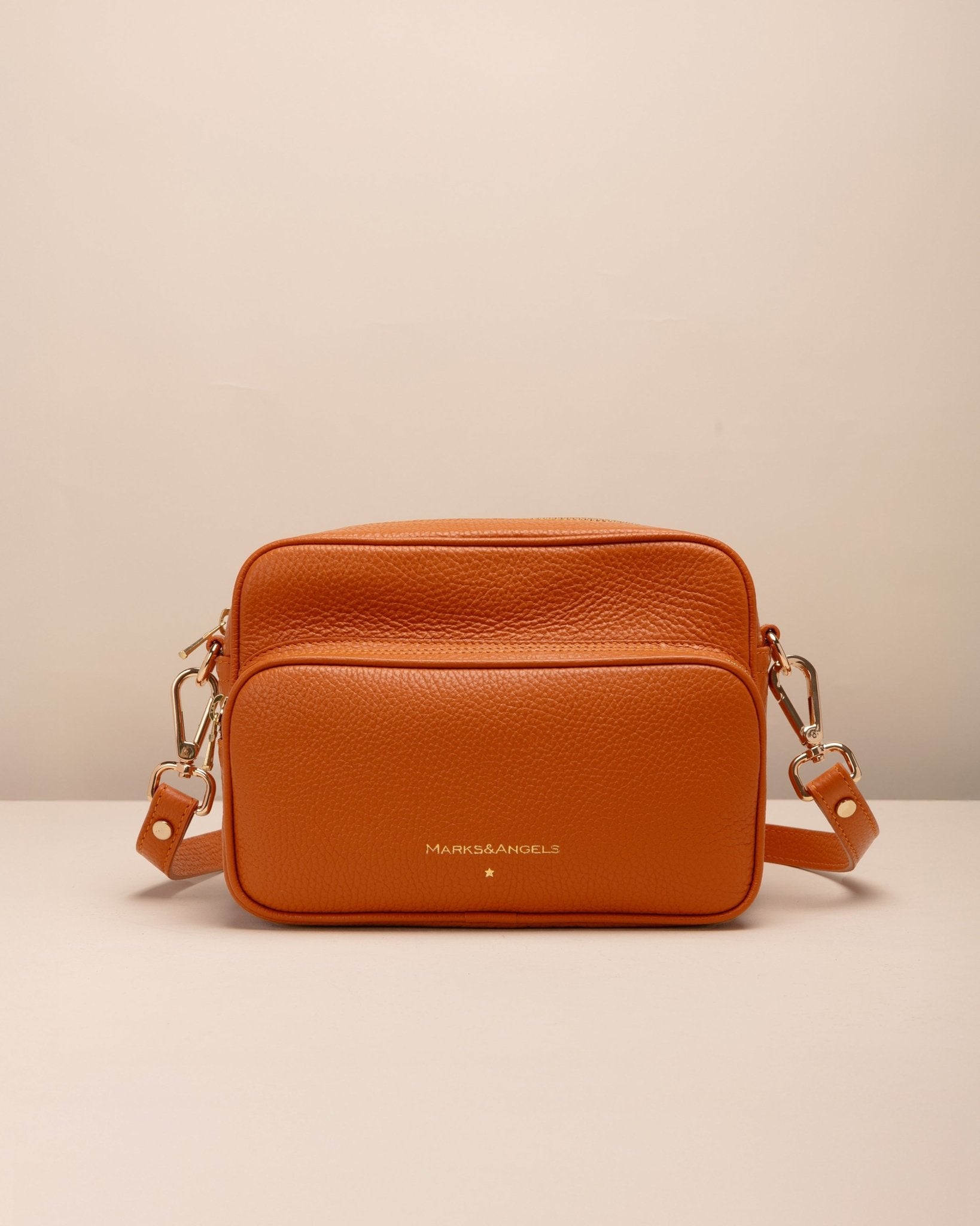 Gaia Pocket Marigold - Marks&Angels