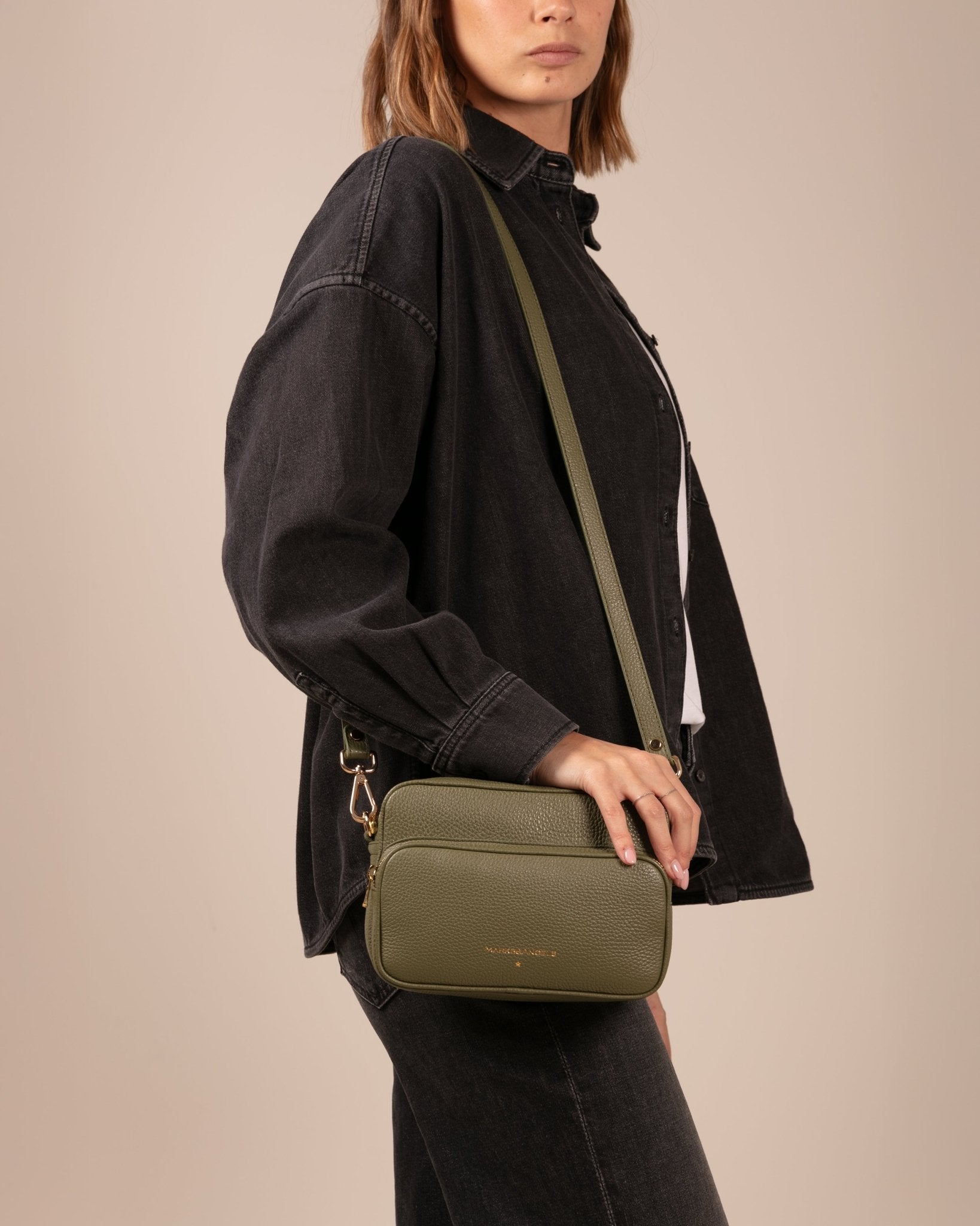Gaia Pocket Bosco - Marks&Angels