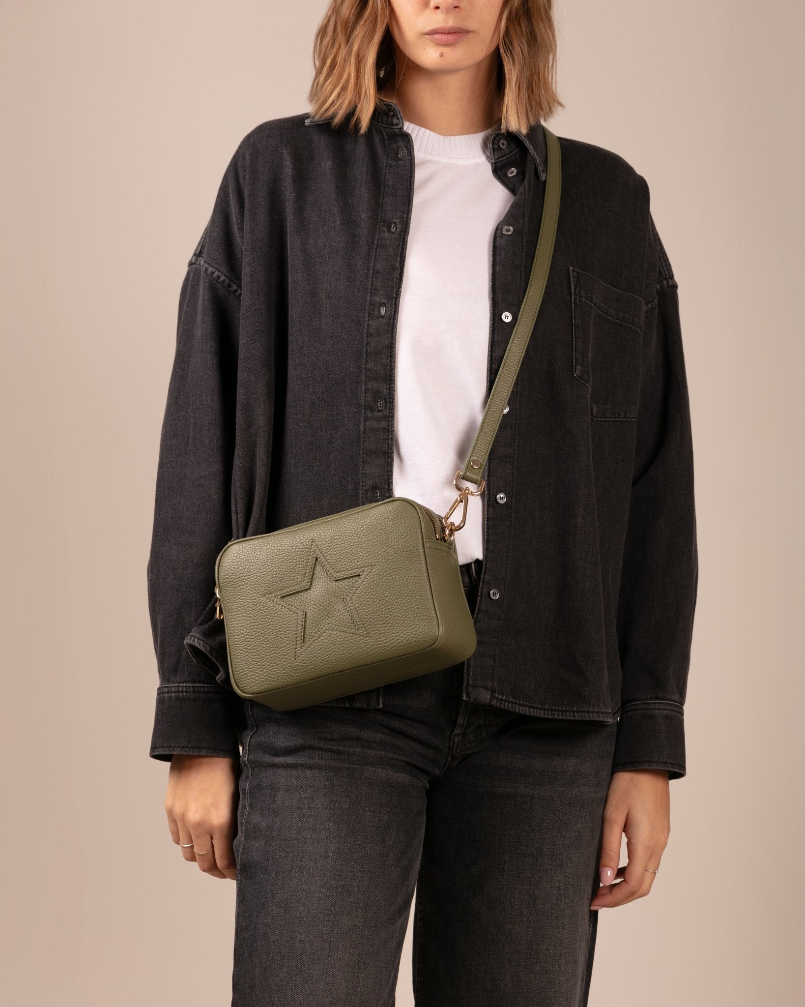 Gaia Bosco - Marks&Angels