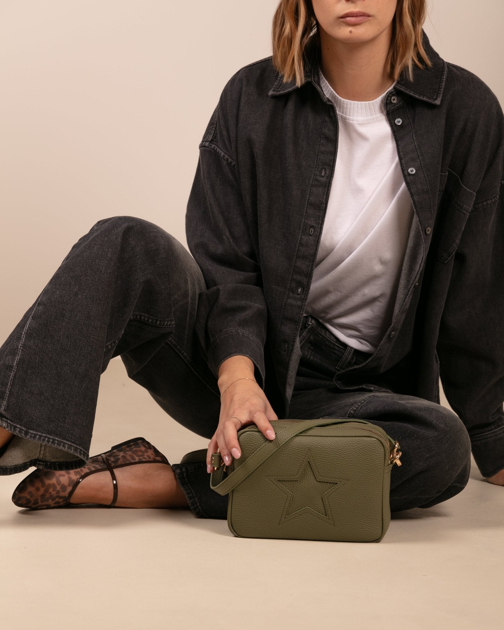 Gaia Bosco - Marks&Angels