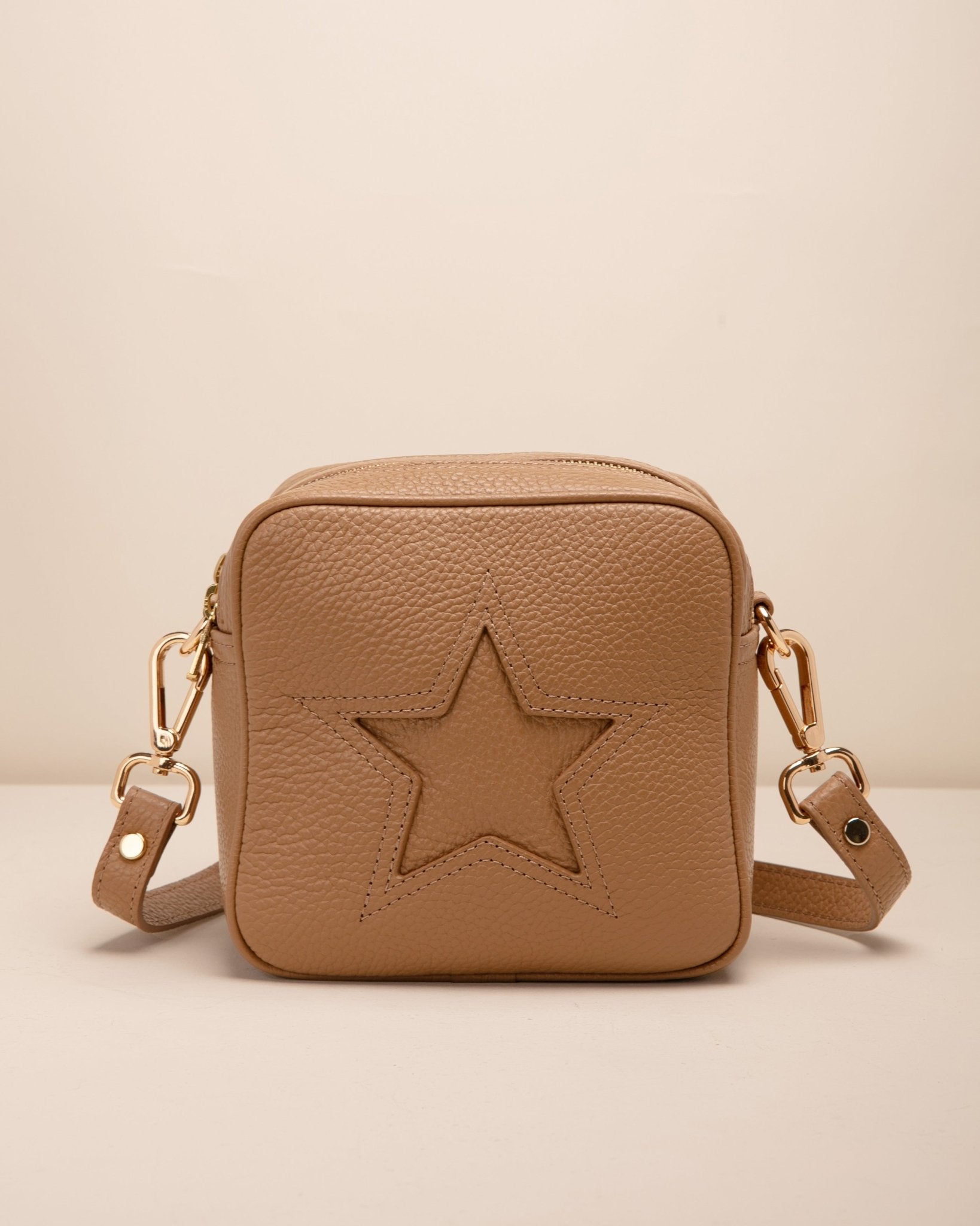 Gaia Compact Cappuccino - Marks&Angels