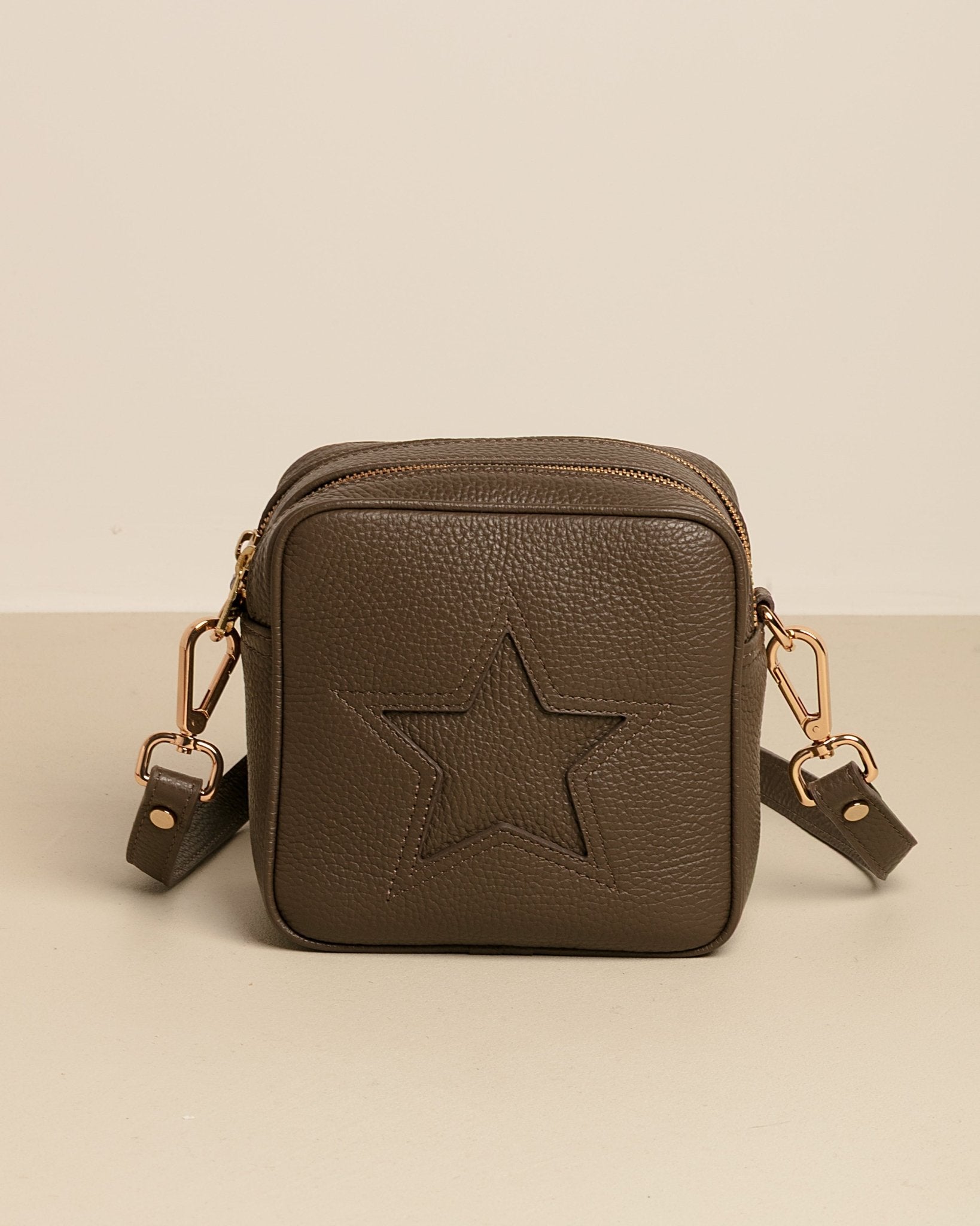 Gaia Compact Fango - Marks&Angels