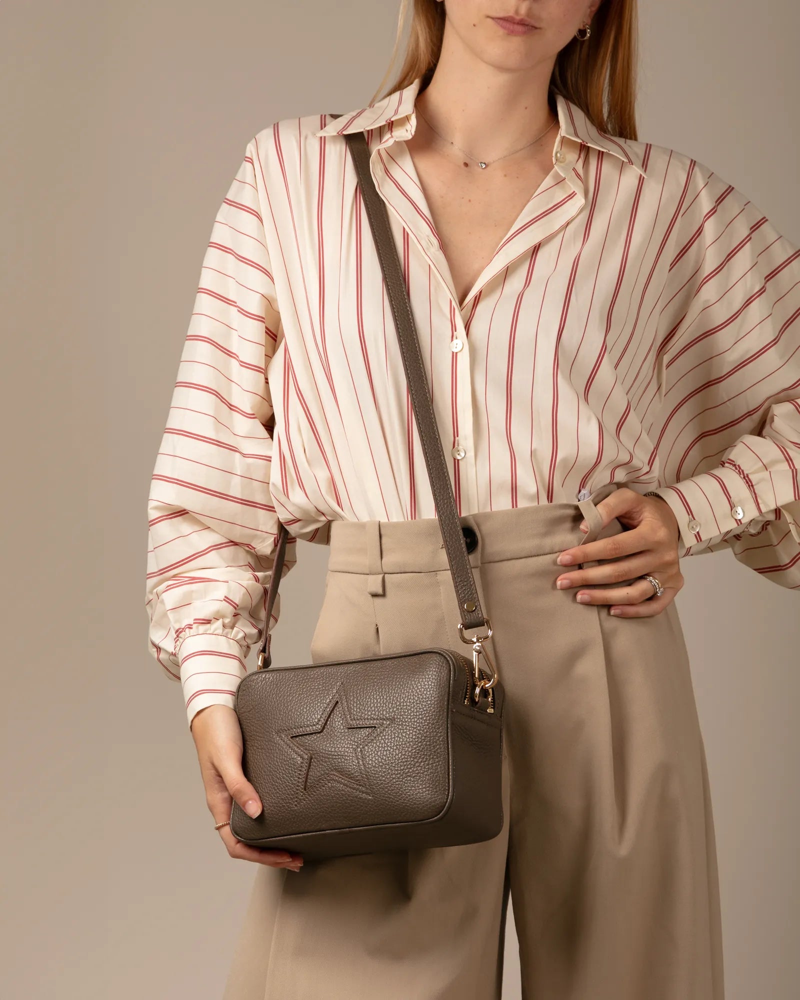 Gaia Fango - Marks&Angels