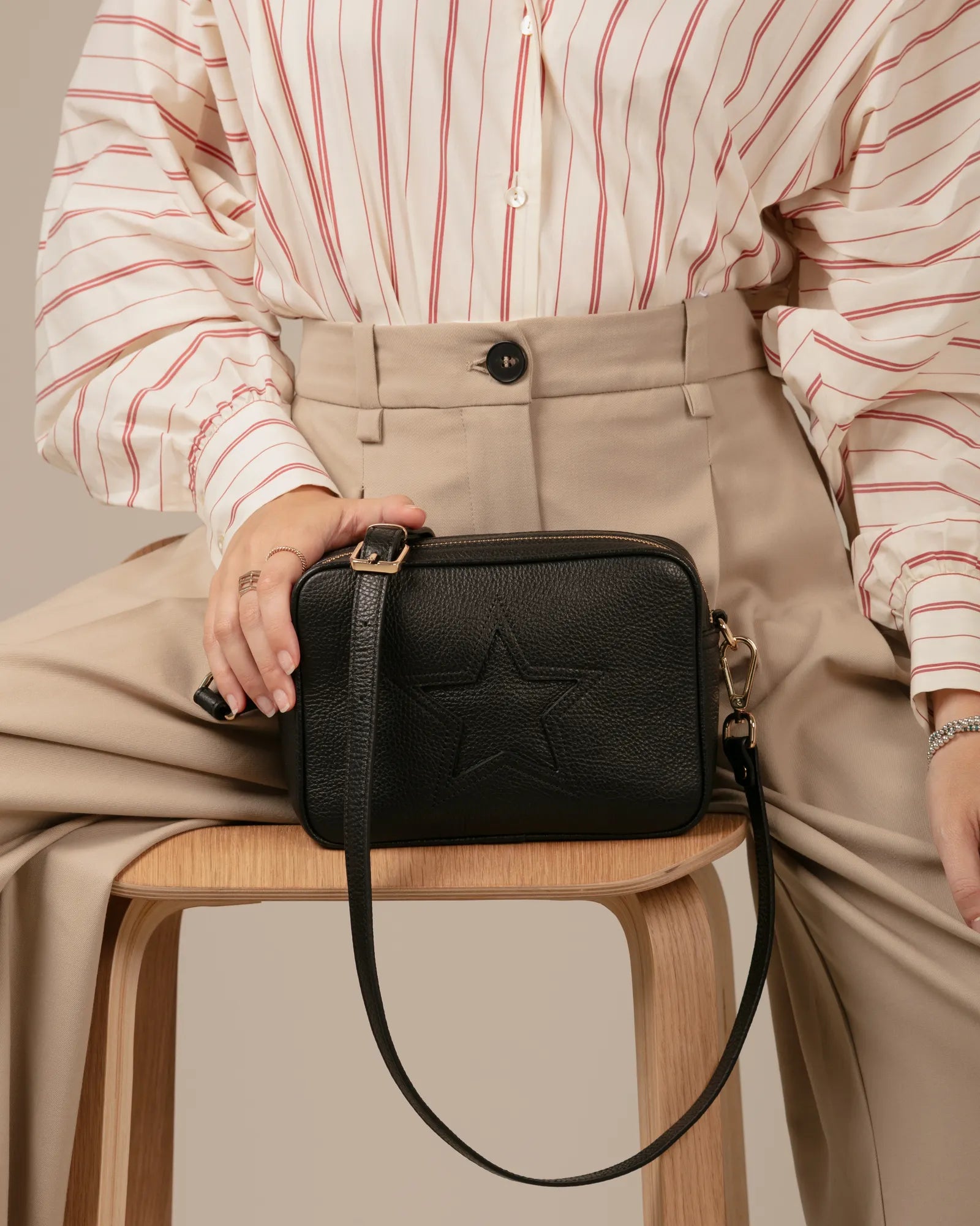 Gaia Nero - Marks&Angels