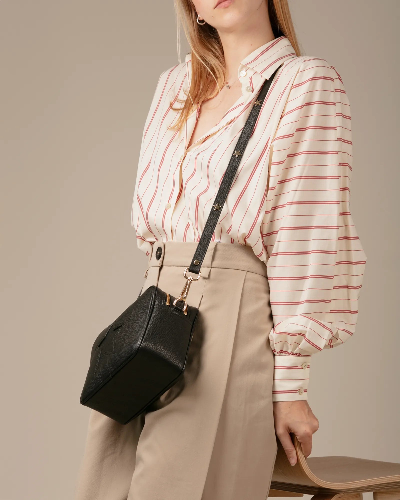 Gaia Fango - Marks&Angels