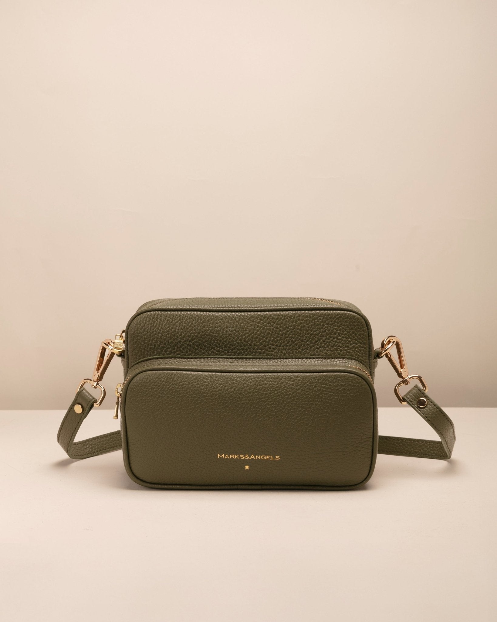 Gaia Pocket Bosco - Marks&Angels