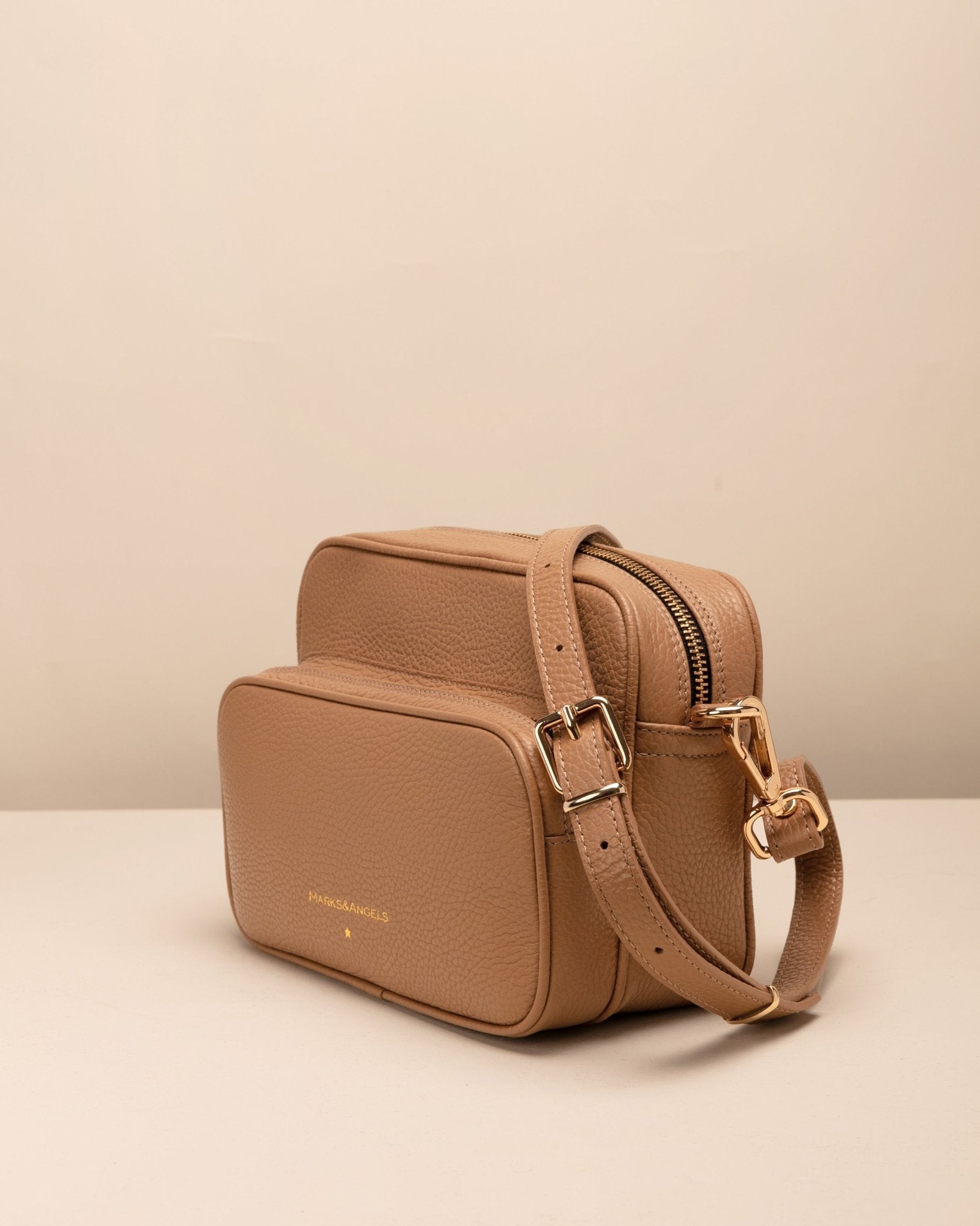 Gaia Pocket Cappuccino - Marks&Angels