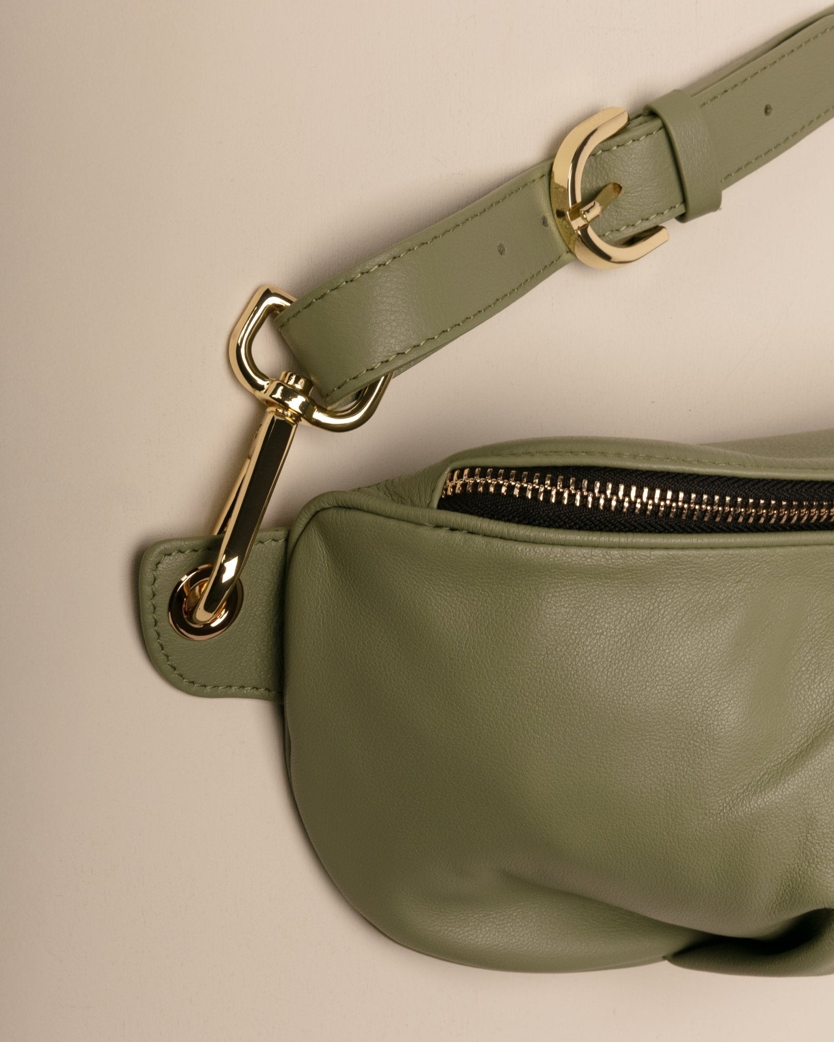 Geo Olive - Marks&Angels