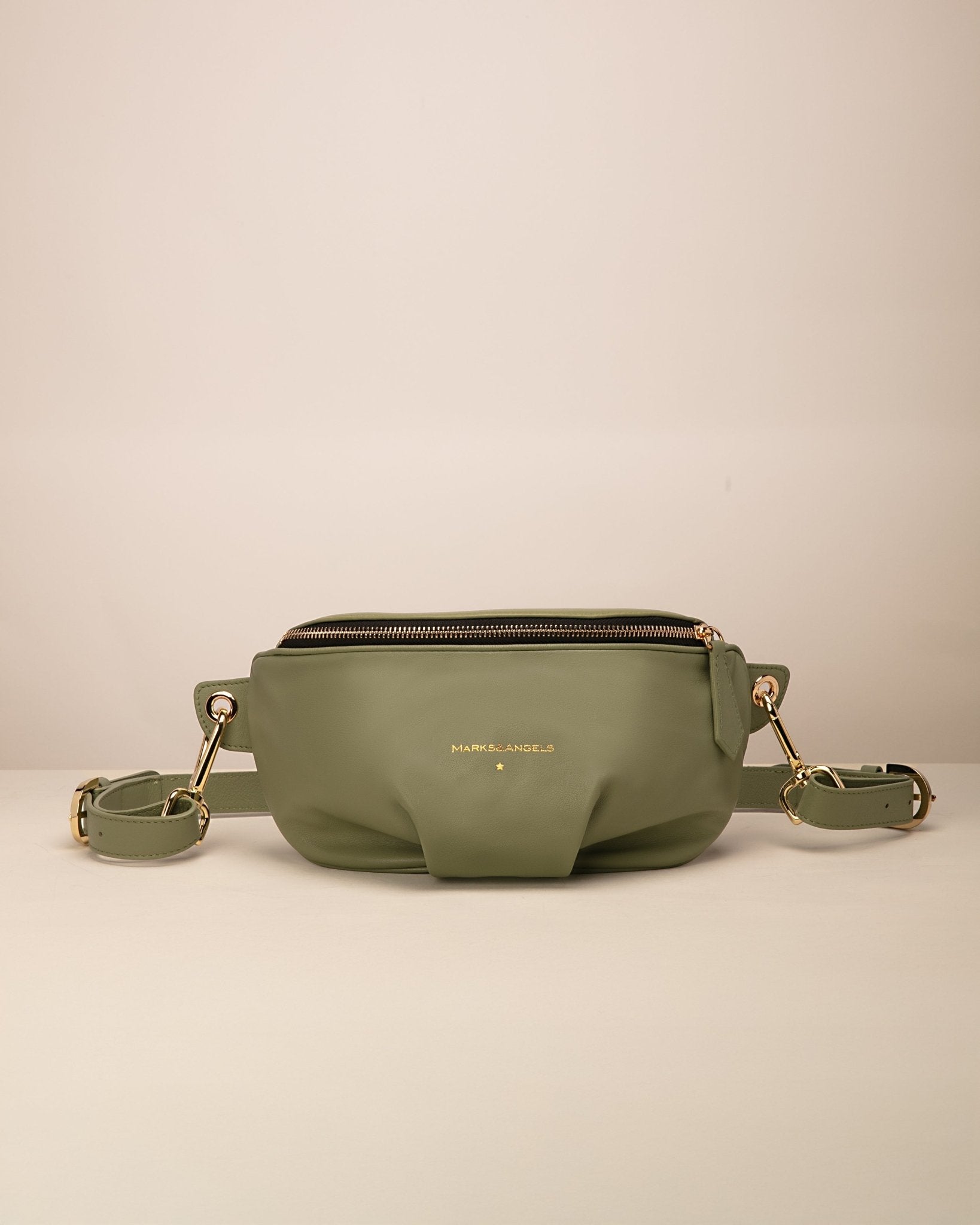 Geo Olive - Marks&Angels