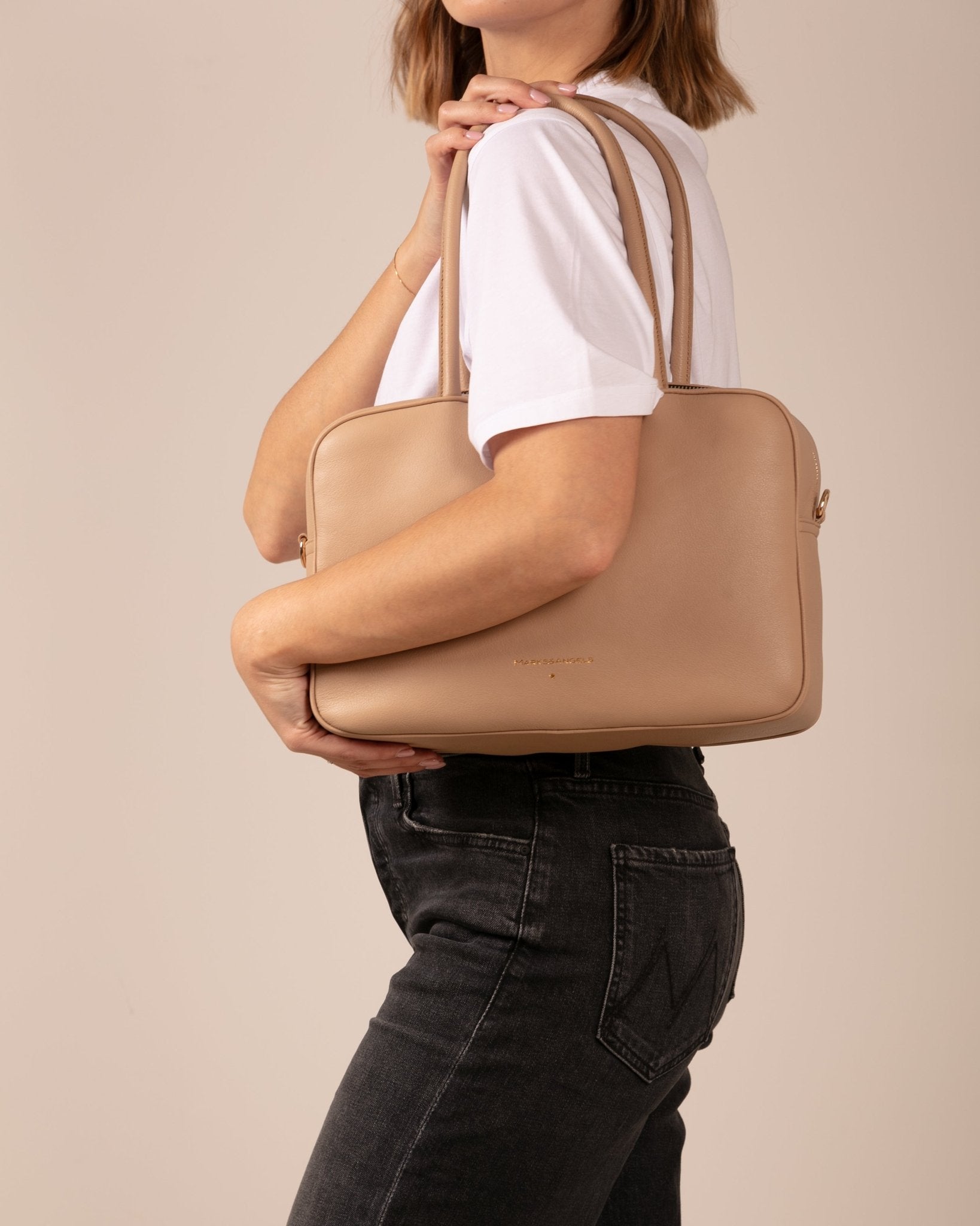 Guia Cappuccino - Marks&Angels