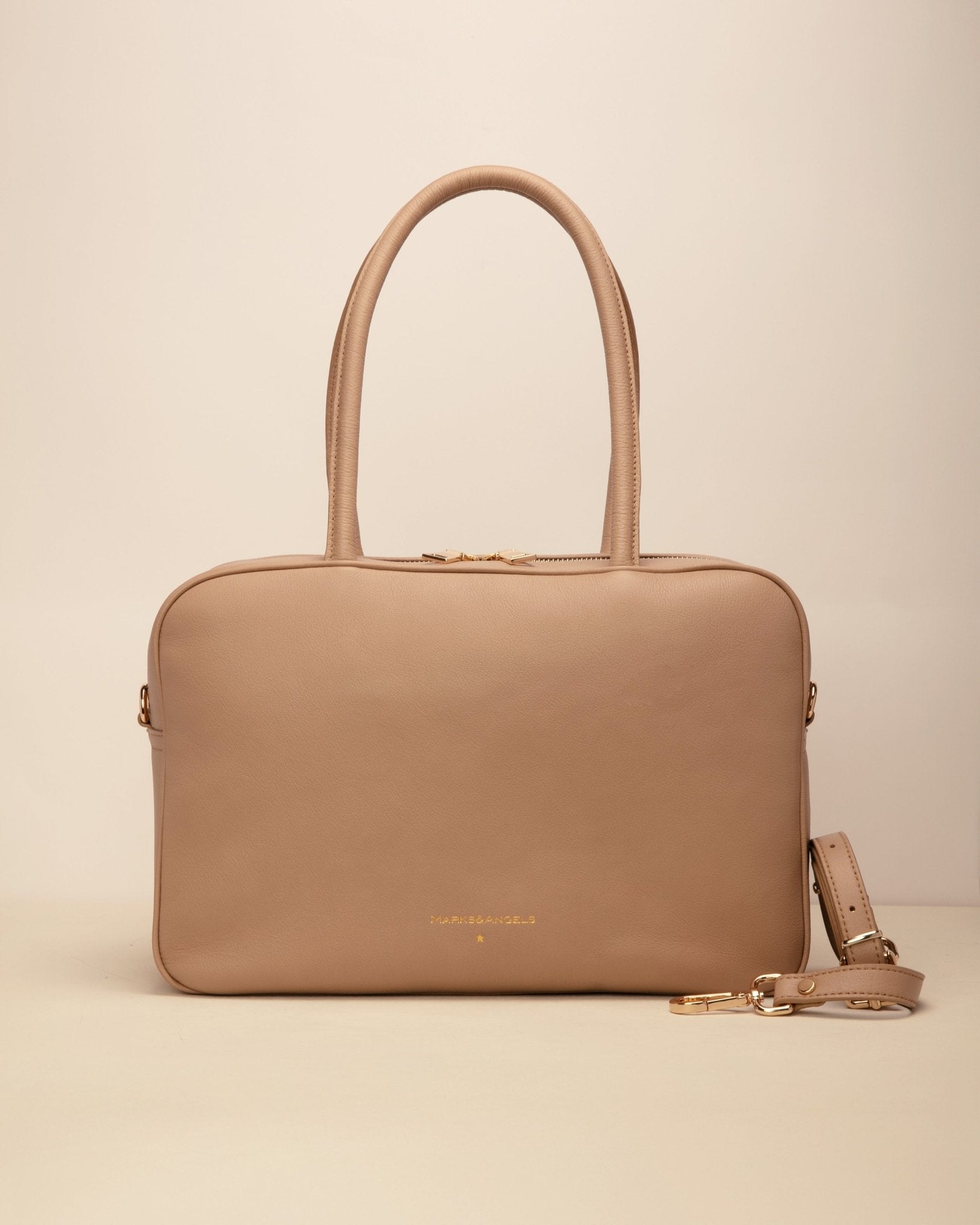 Guia Cappuccino - Marks&Angels