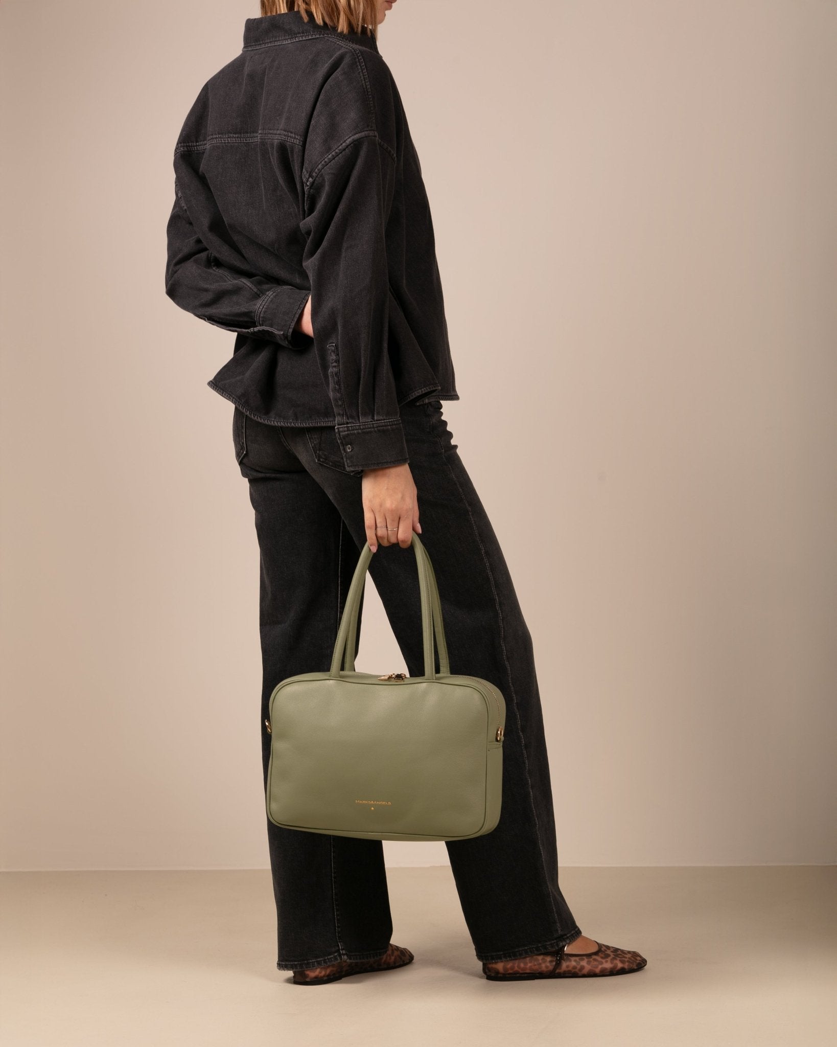 Guia Olive - Marks&Angels