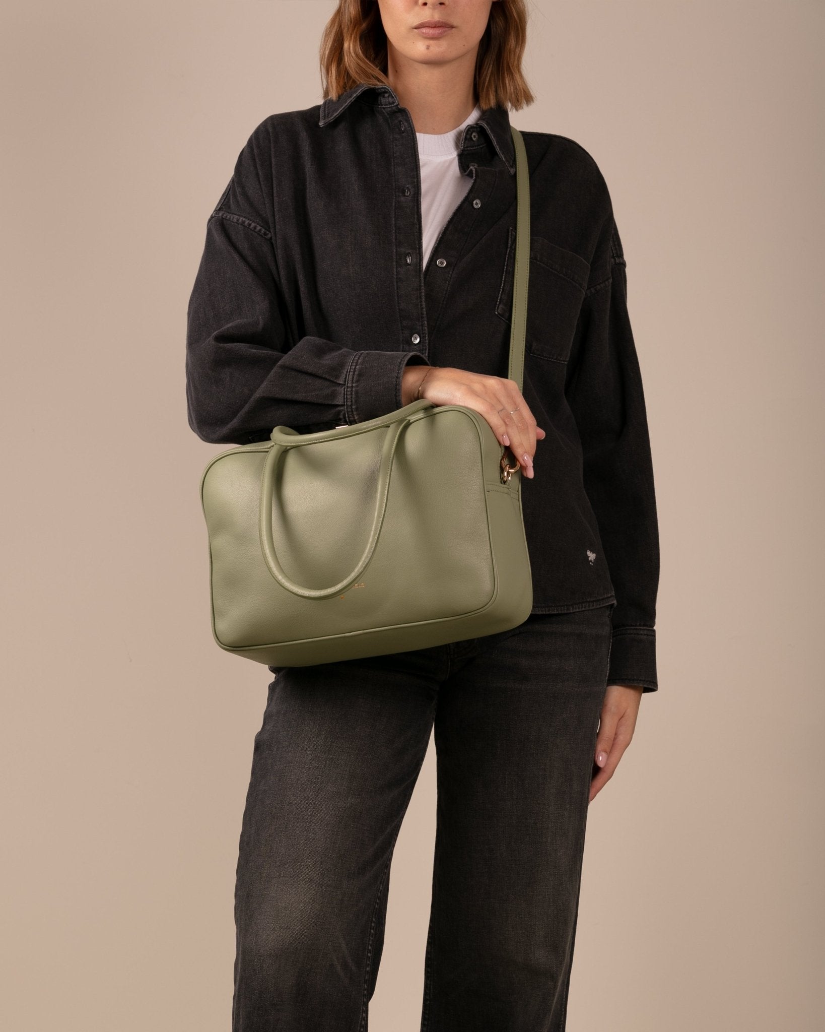 Guia Olive - Marks&Angels