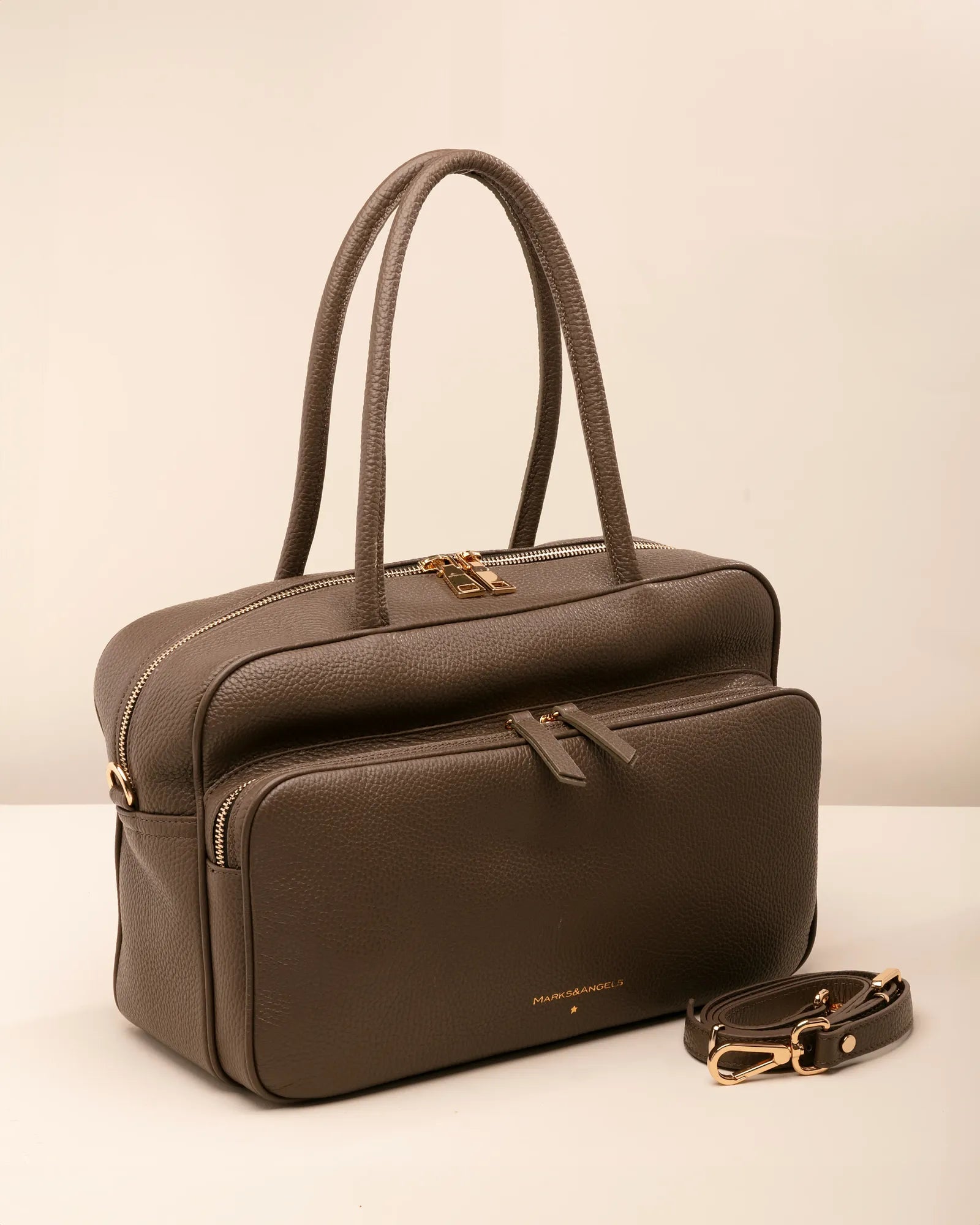 Guia Pocket Fango - Marks&Angels